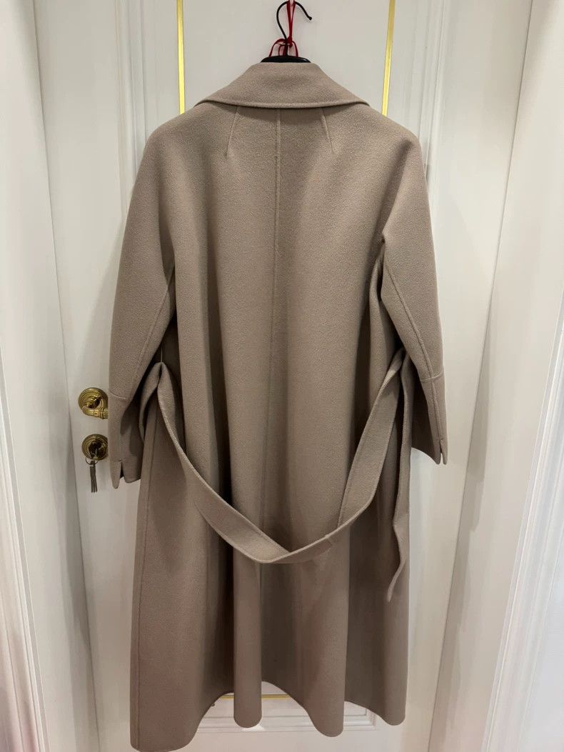 Max Mara Max Mara Pure cashmere coat Size S / US 4 / IT 40 - 7 Thumbnail