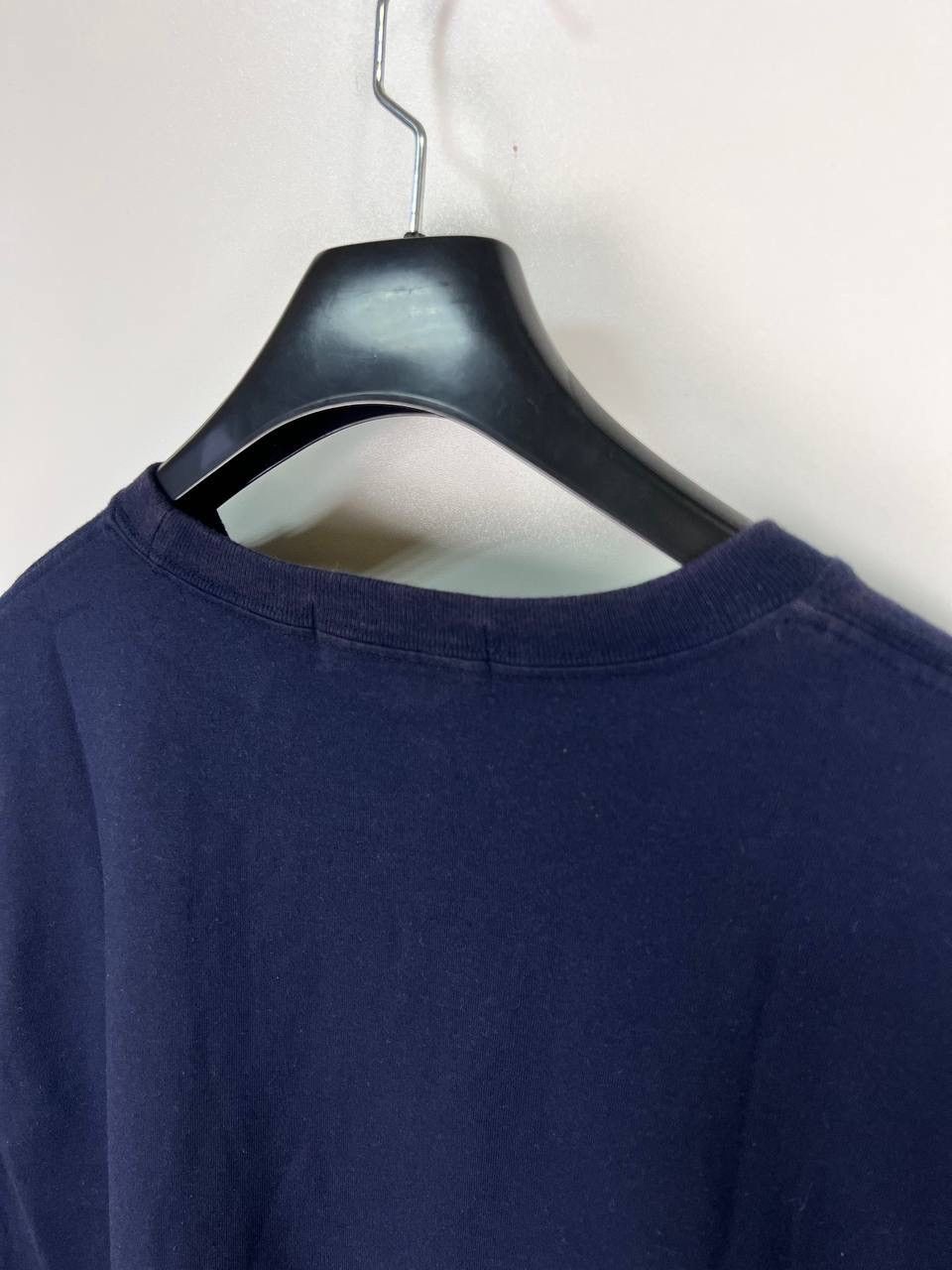 Polo Ralph Lauren Polo Ralph Lauren vintage t-shirts size XL Size US XL / EU 56 / 4 - 5 Thumbnail