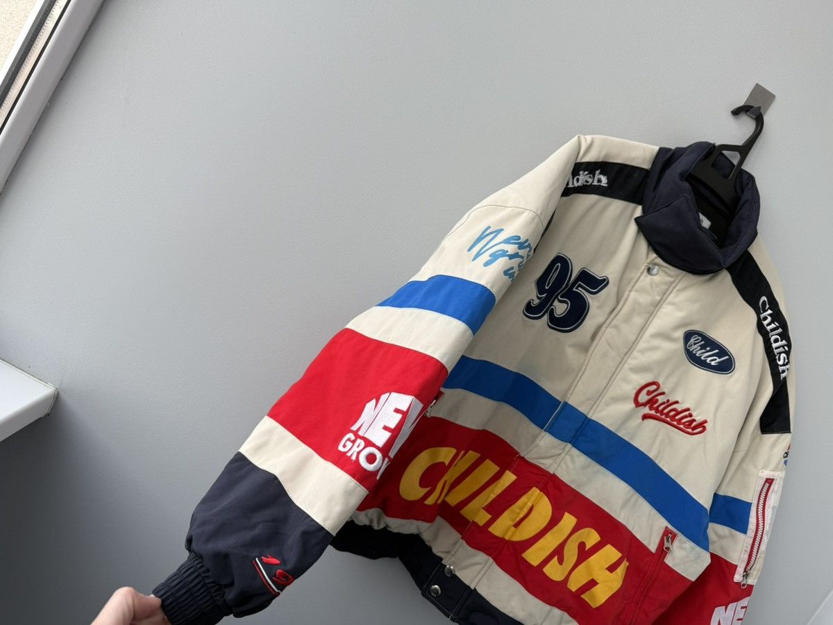 CHILDS Vintage Childish Jacket Size US M / EU 48-50 / 2 - 7 Thumbnail