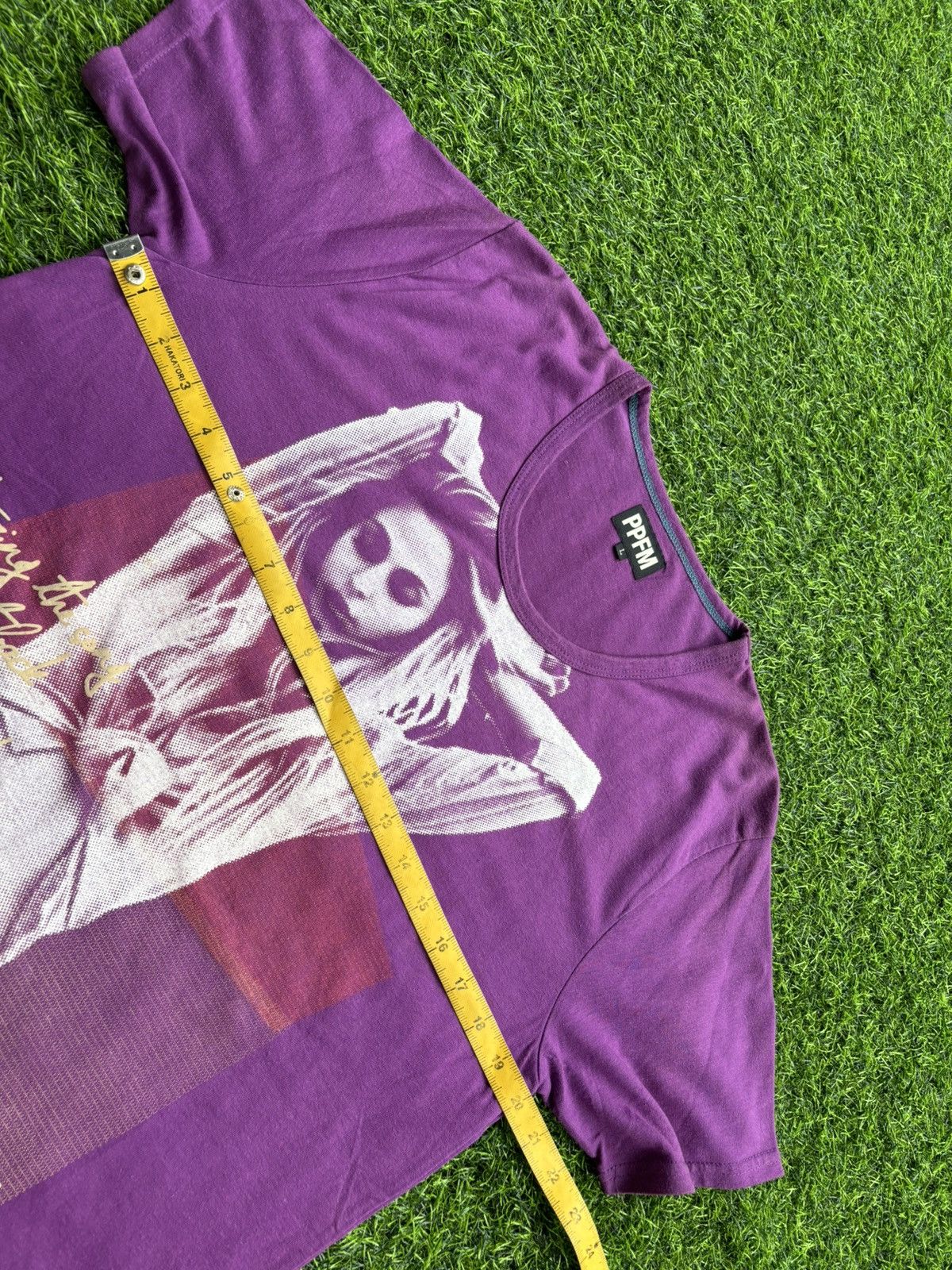 Hysteric Glamour PPFM Hystetic Glamour Style Tshirt Size US L / EU 52-54 / 3 - 8 Thumbnail