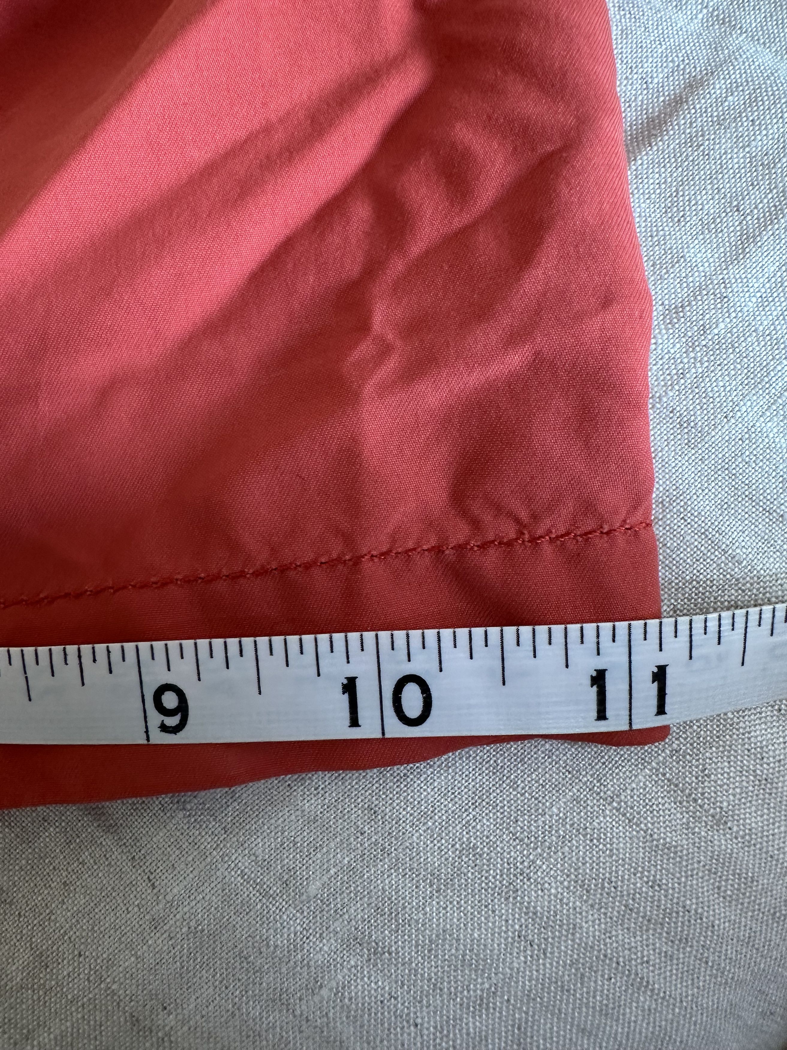 Stone Island Stone Island Swim Trunks Size US 32 / EU 48 - 9 Thumbnail
