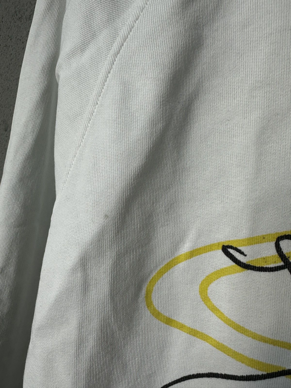 Vivienne Westwood Vintage Vivienne Westwood Anglomania Big Logo Sweatshirt Size US S / EU 44-46 / 1 - 7 Thumbnail