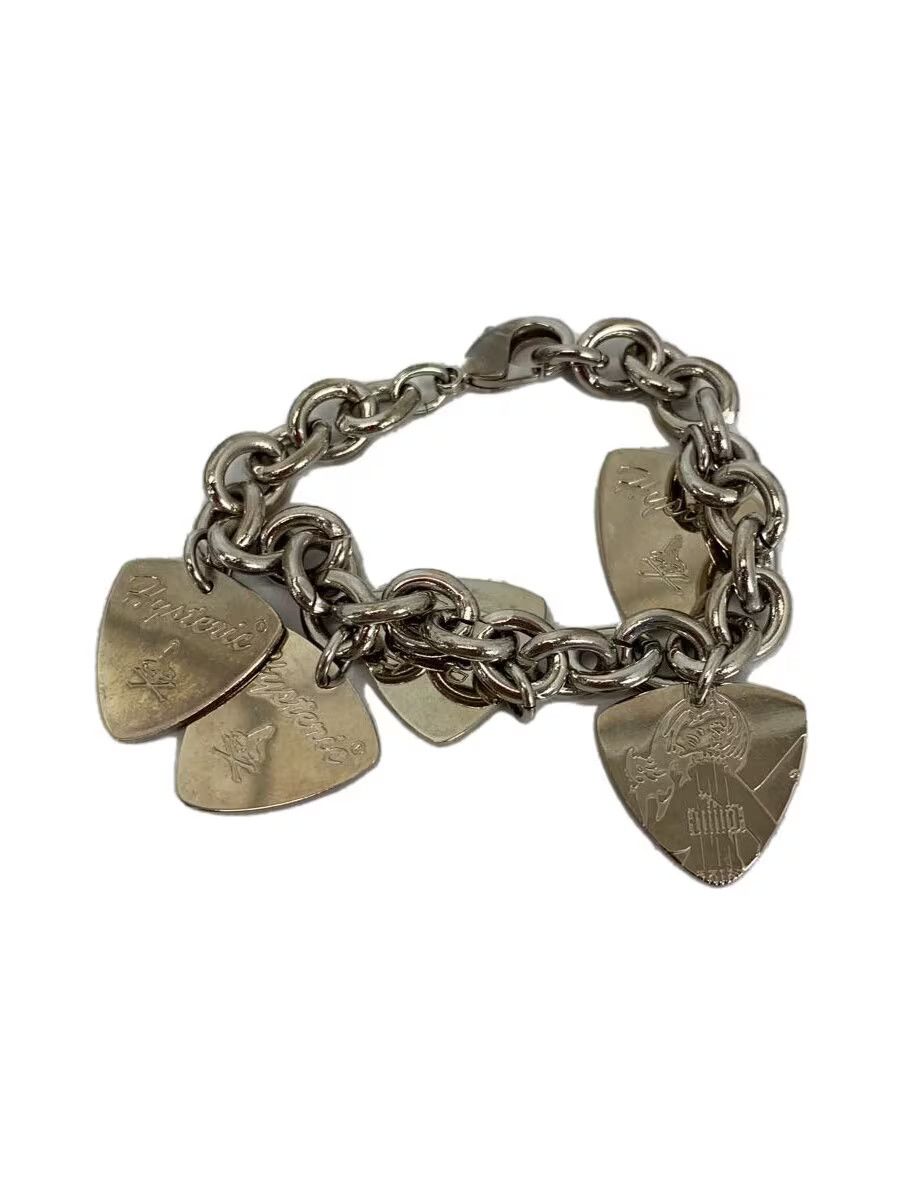 Hysteric Glamour Multi Guitar Pick Bracelet Size ONE SIZE - 1 Thumbnail