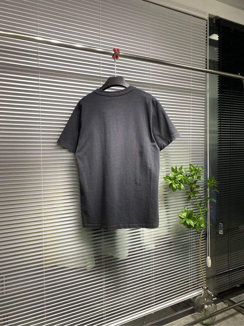 Gucci Gucci Black short sleeves 2503-Nextarrow Size US XS / EU 42 / 0 - 2 Thumbnail