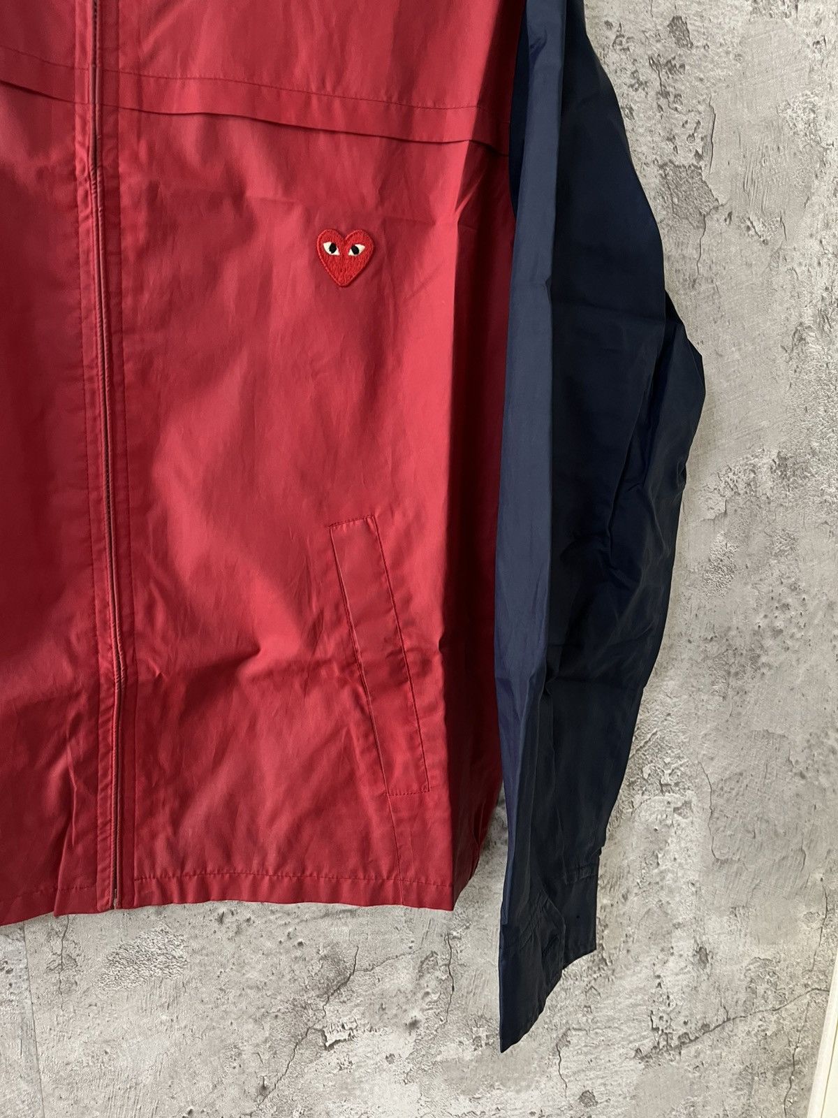Comme des Garcons commedesgarcons jacket Size US M / EU 48-50 / 2 - 5 Thumbnail