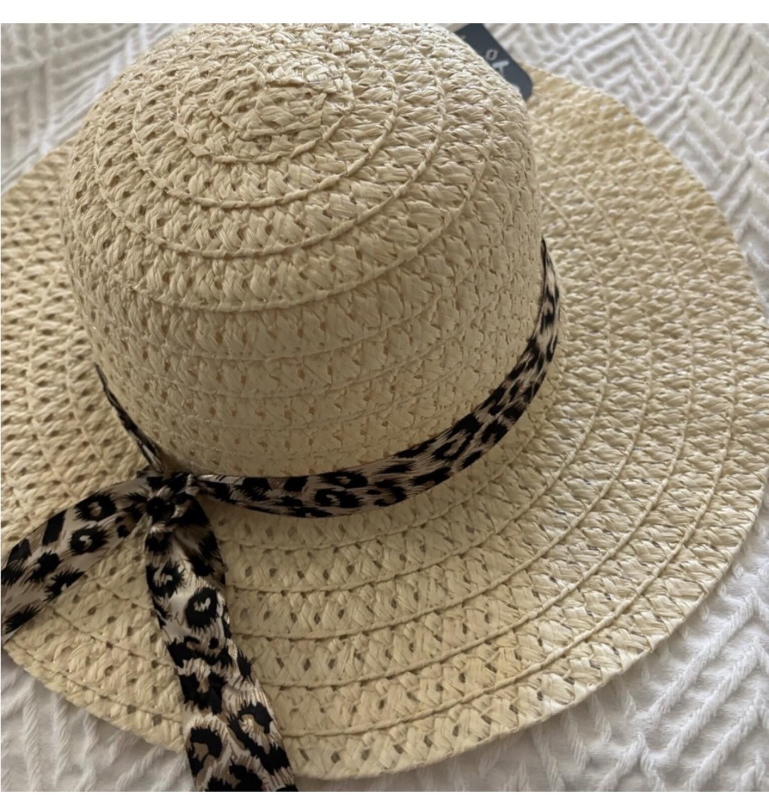 Other Juncture straw hat Size ONE SIZE - 2 Thumbnail