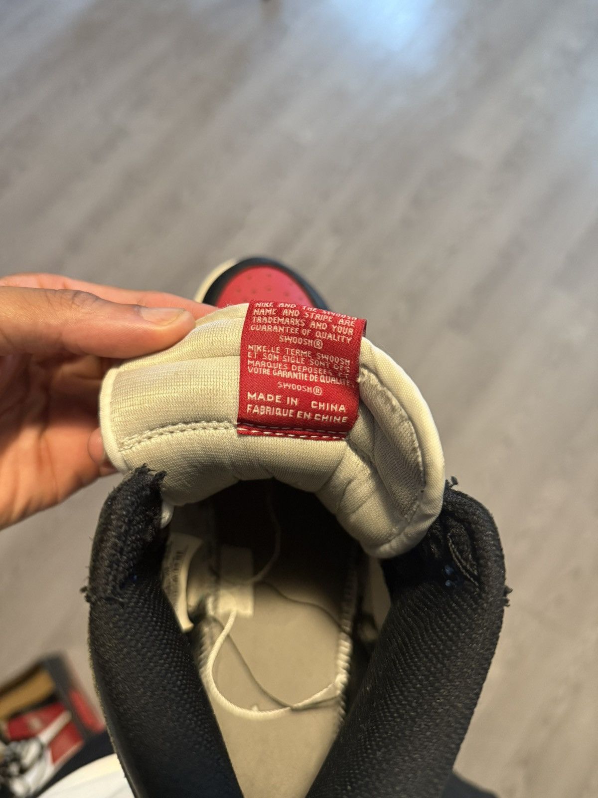 Jordan Brand Top 3 jordan 1s Size US 9.5 / EU 42-43 - 6 Thumbnail