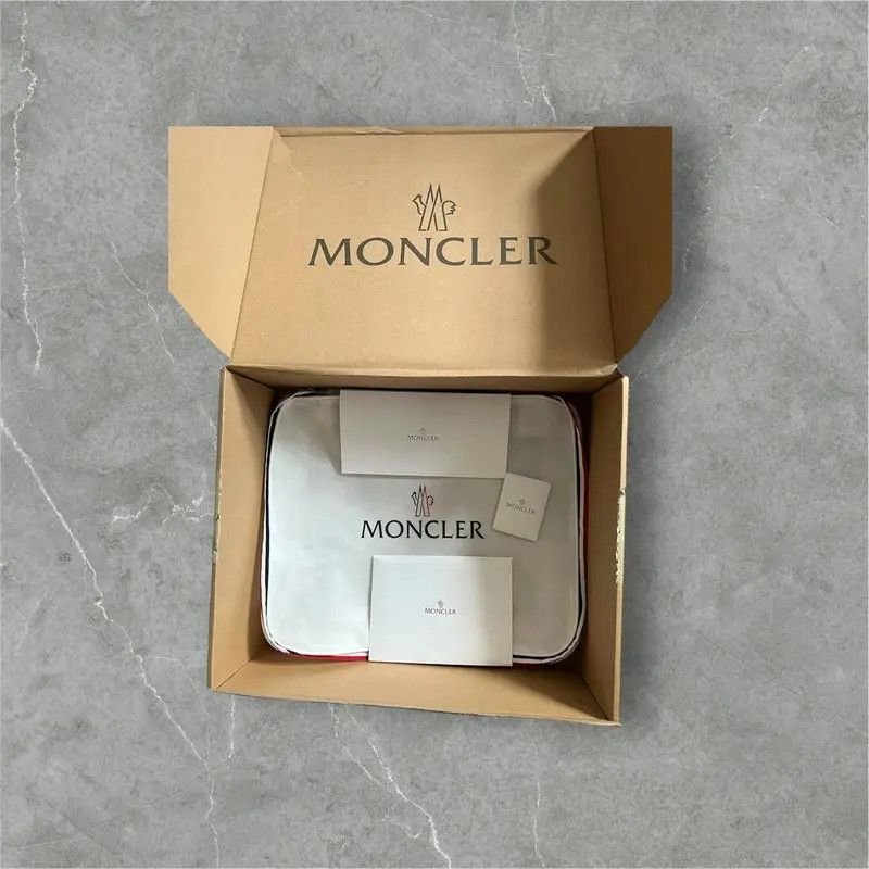 Moncler × Rick Owens Rick Owens Moncler x Megapenta Flight Down Vest Size 1 *New* Size US S / EU 44-46 / 1 - 13 Thumbnail