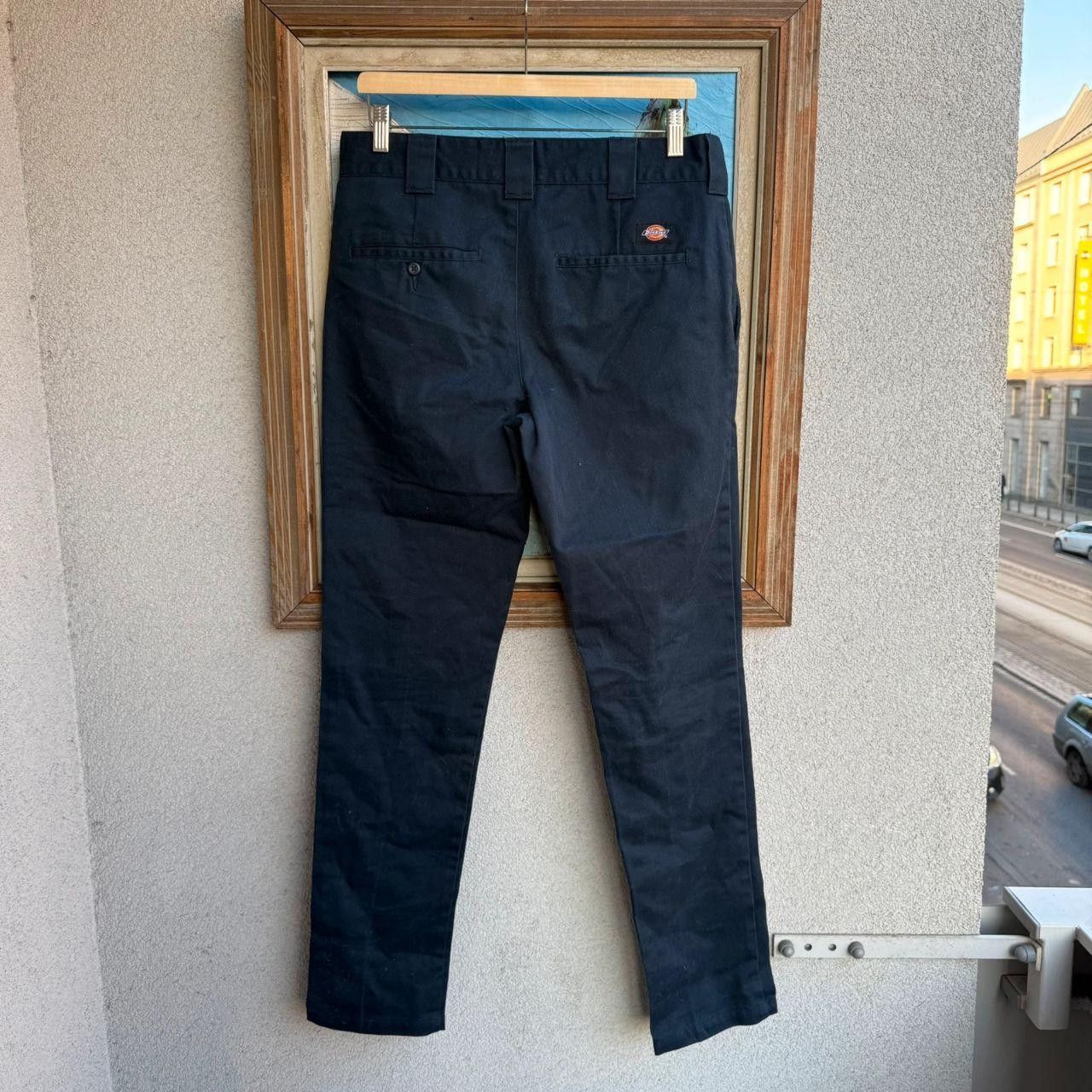 Dickies Dickies Chino Bottoms Pants Size US 31 - 1 Thumbnail