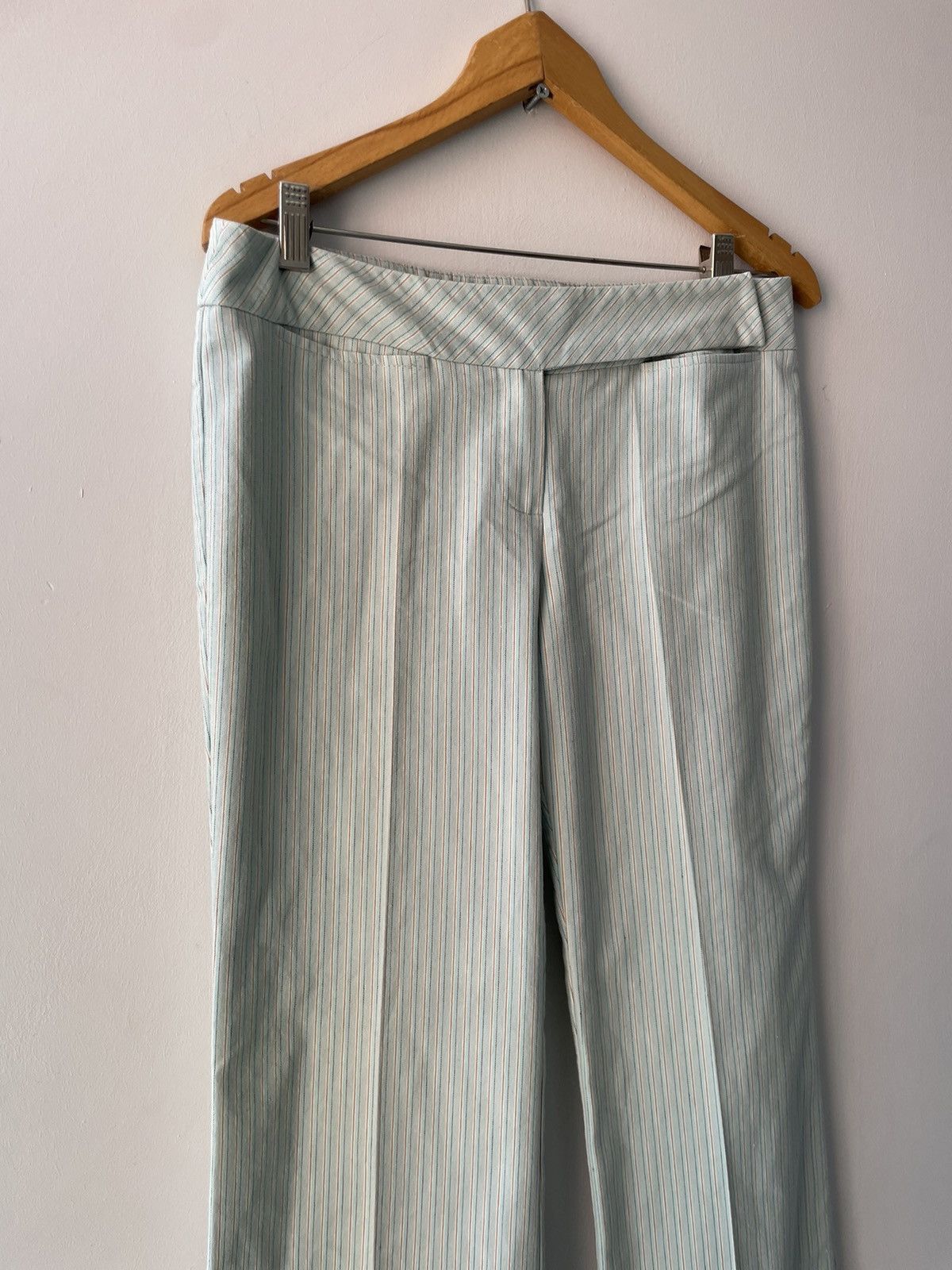 Vintage 00’s trousers Size 27" / US 4 / IT 40 - 10 Thumbnail