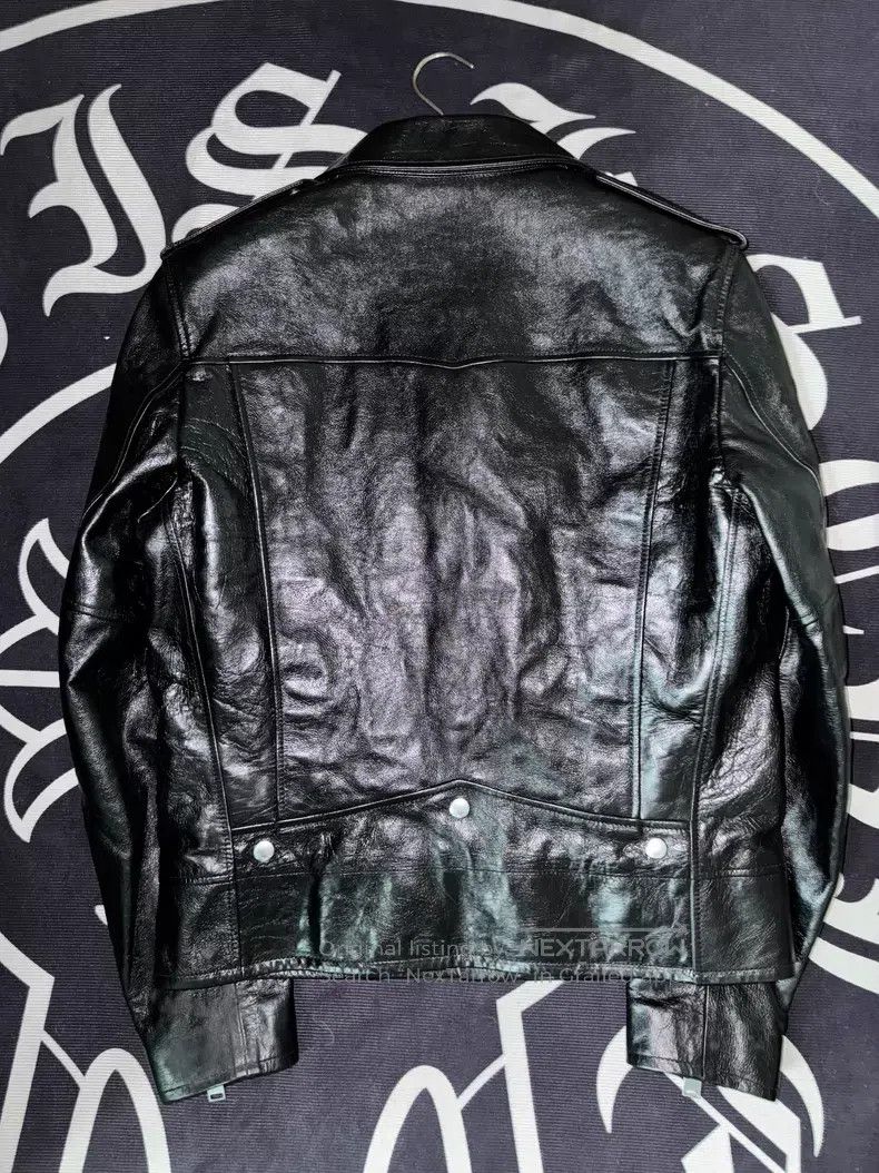 Saint Laurent Paris #REF! Size US M / EU 48-50 / 2 - 2 Thumbnail