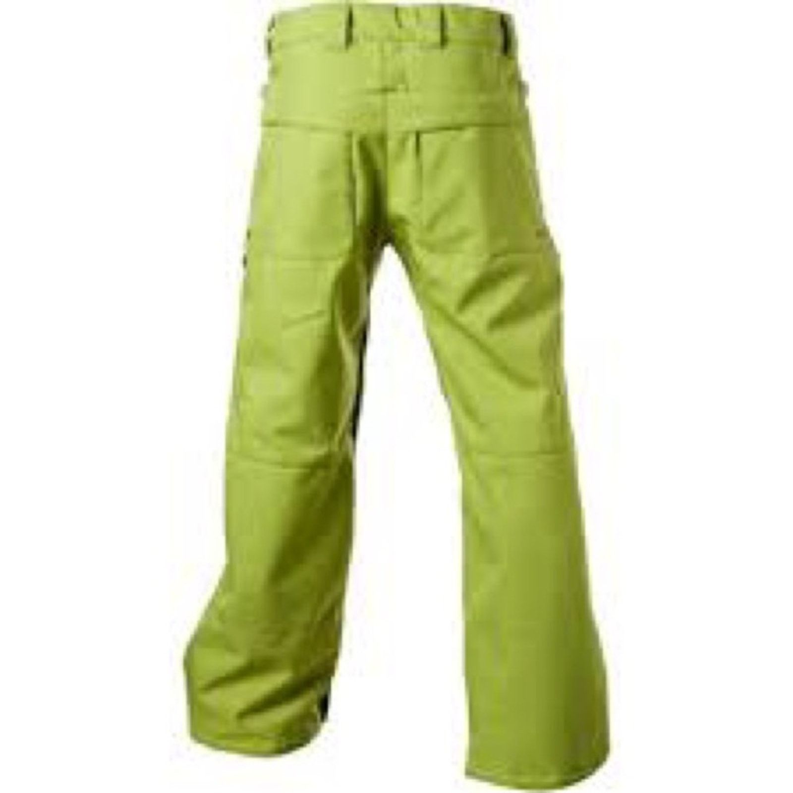 DC DC Fernie Snowboarding Pants Mens XS Waterproof Vintage Rare Size US 30 / EU 46 - 2 Thumbnail