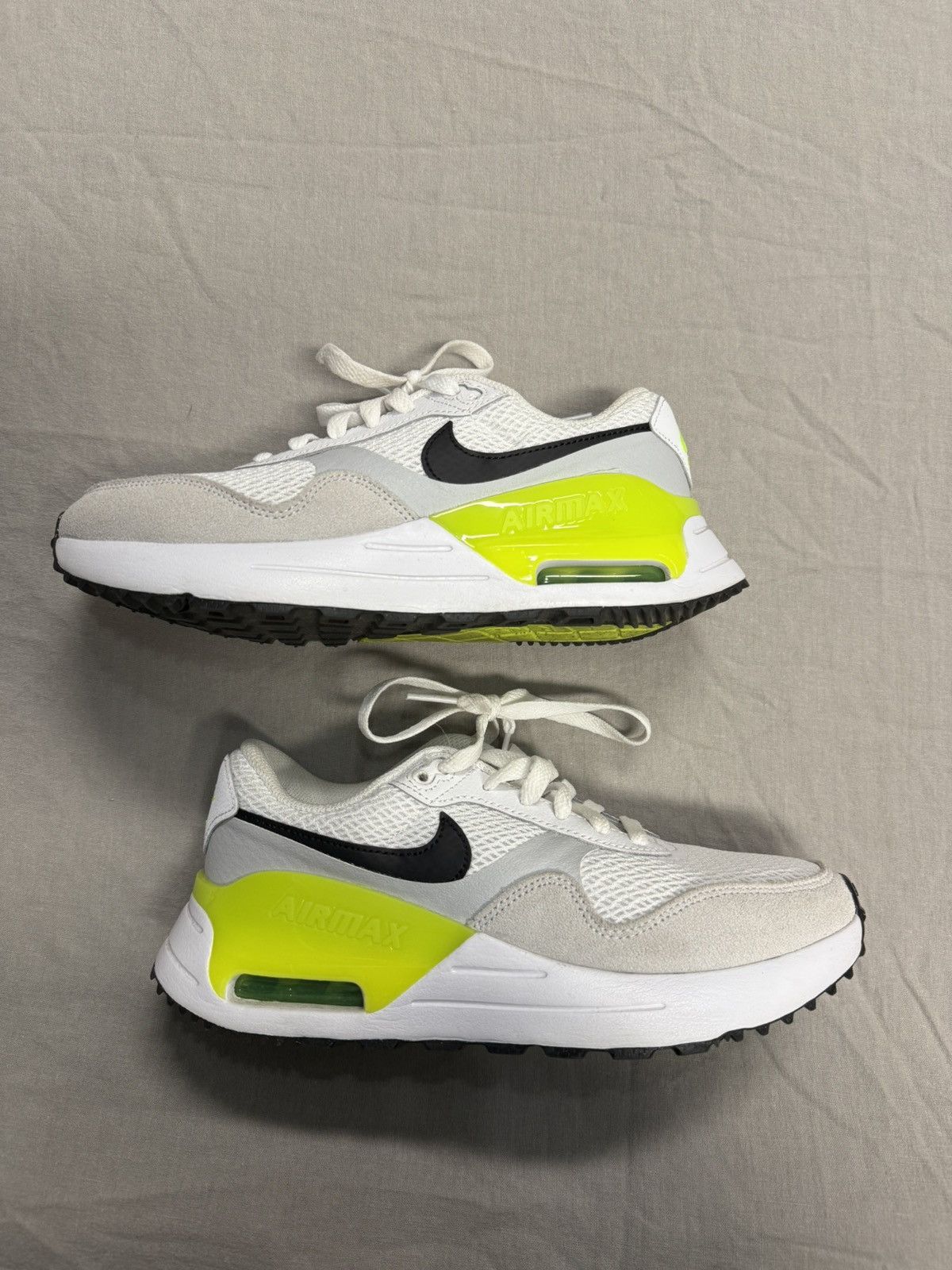 Nike Womans nike Size US 8 / IT 38 - 1 Thumbnail