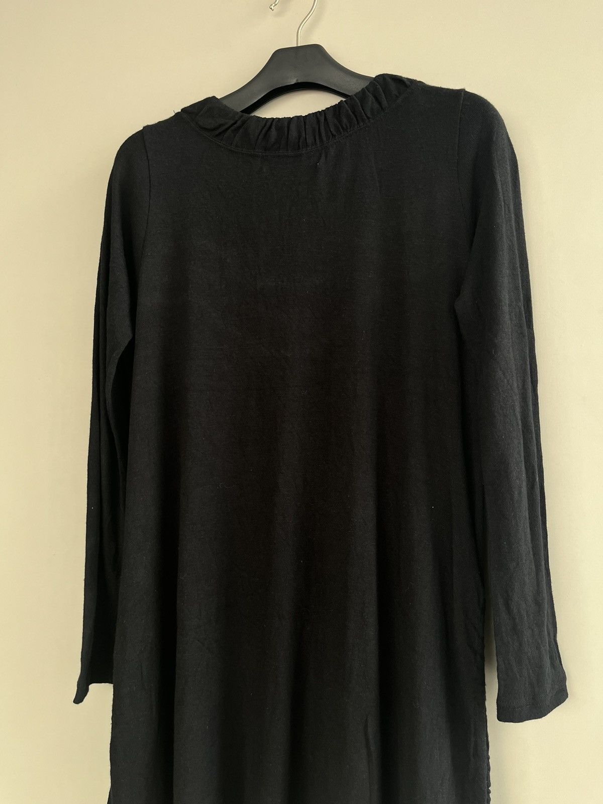 Issey Miyake GOMME HOMME BY YOHJI YAMAMOTO MAKI HIROSHIGE JAPANESE FUR Size US M / EU 48-50 / 2 - 10 Thumbnail