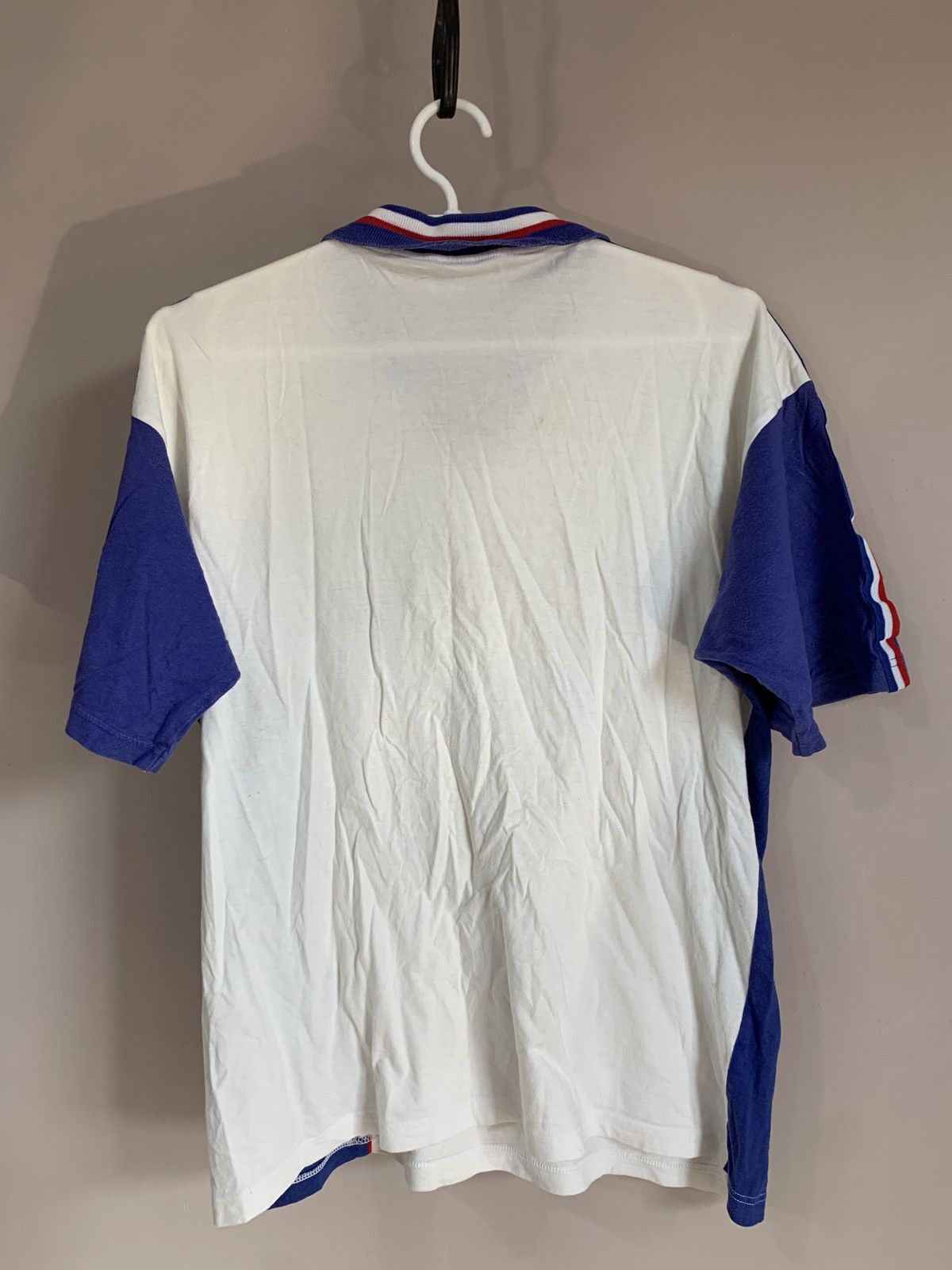 Other France 1998 World Cup Shirt Vintage Soccer Jersey Size S Size US S / EU 44-46 / 1 - 2 Thumbnail
