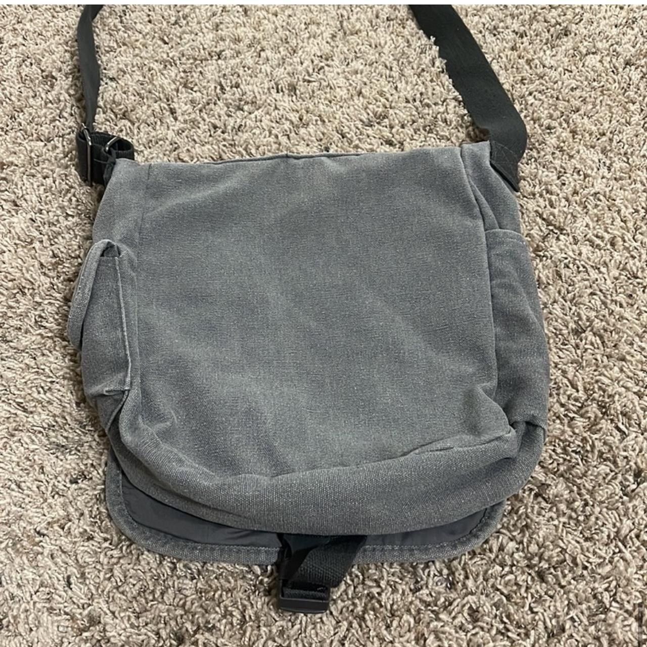 Vintage Crossbody Sling Bag Size ONE SIZE - 7 Thumbnail