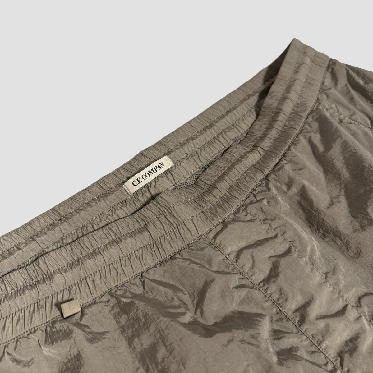 C.P. Company CP Company Nylon Cargos Size US 38 / EU 54 - 8 Thumbnail
