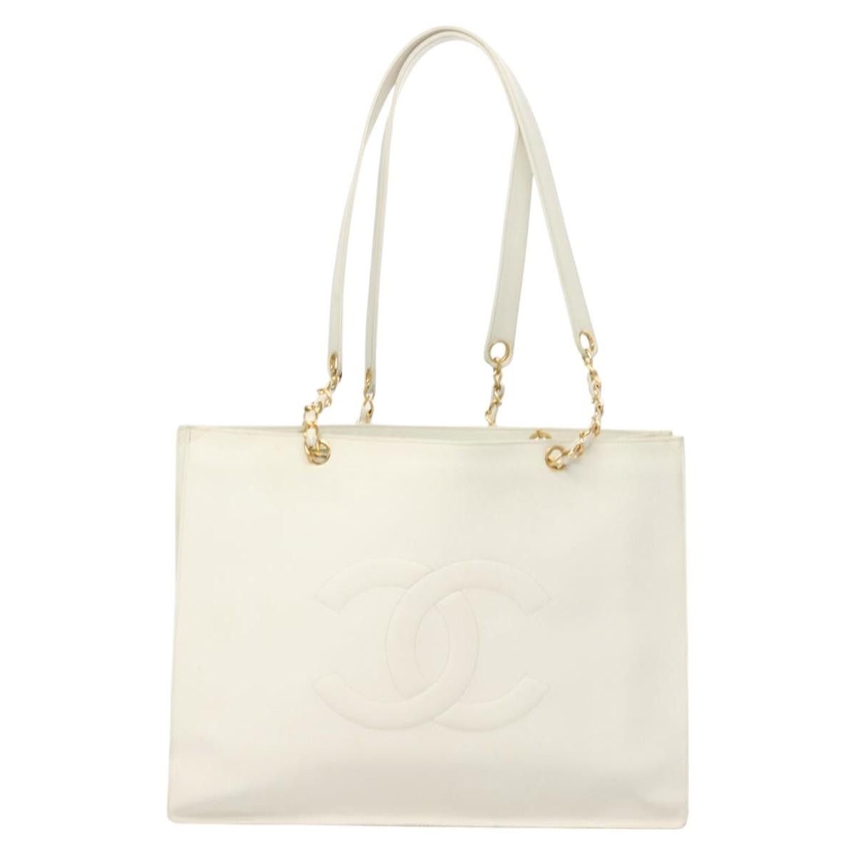 Chanel Chanel Grand Shopping tote Size ONE SIZE - 1 Thumbnail