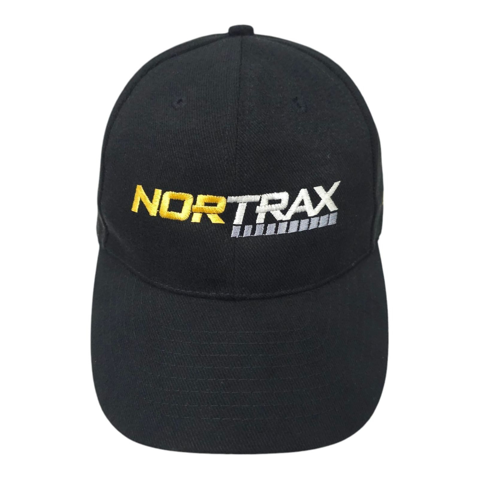 Other Headmost Nortrax John Deere Embroidered Logo Snapback Cap Size ONE SIZE - 7 Thumbnail