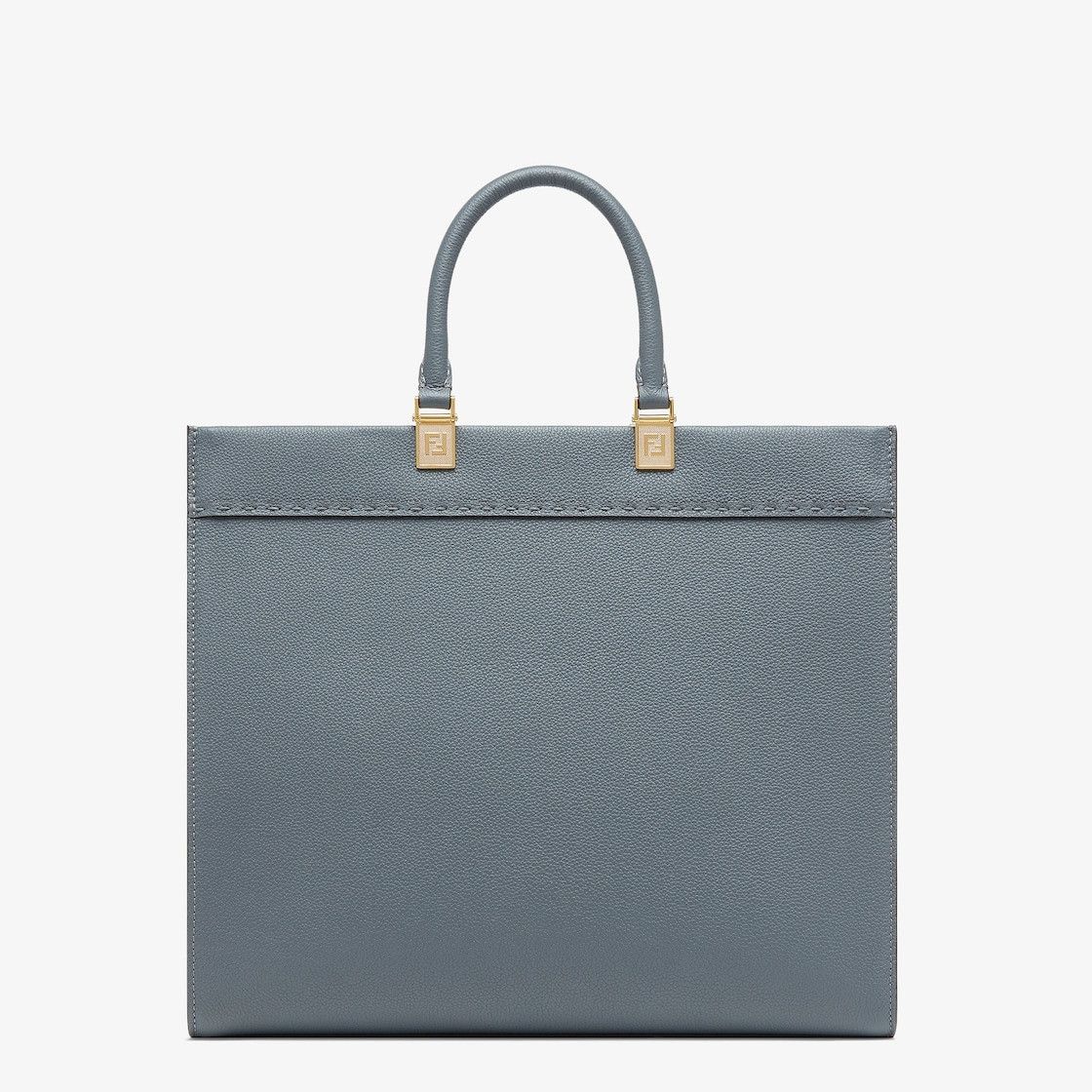 Fendi o1s1wg110925 Size: OS/Fendi Sunshine Medium in Grey Size ONE SIZE - 3 Thumbnail