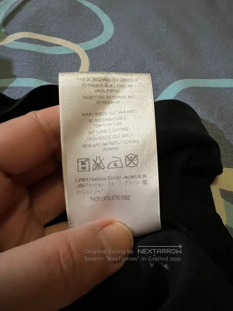 Givenchy Givenchy Rottweiler Peking opera face print rubber short-s Size US M / EU 48-50 / 2 - 6 Thumbnail