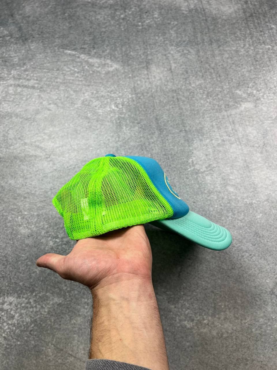 Von Dutch von dutch cap Size ONE SIZE - 4 Thumbnail