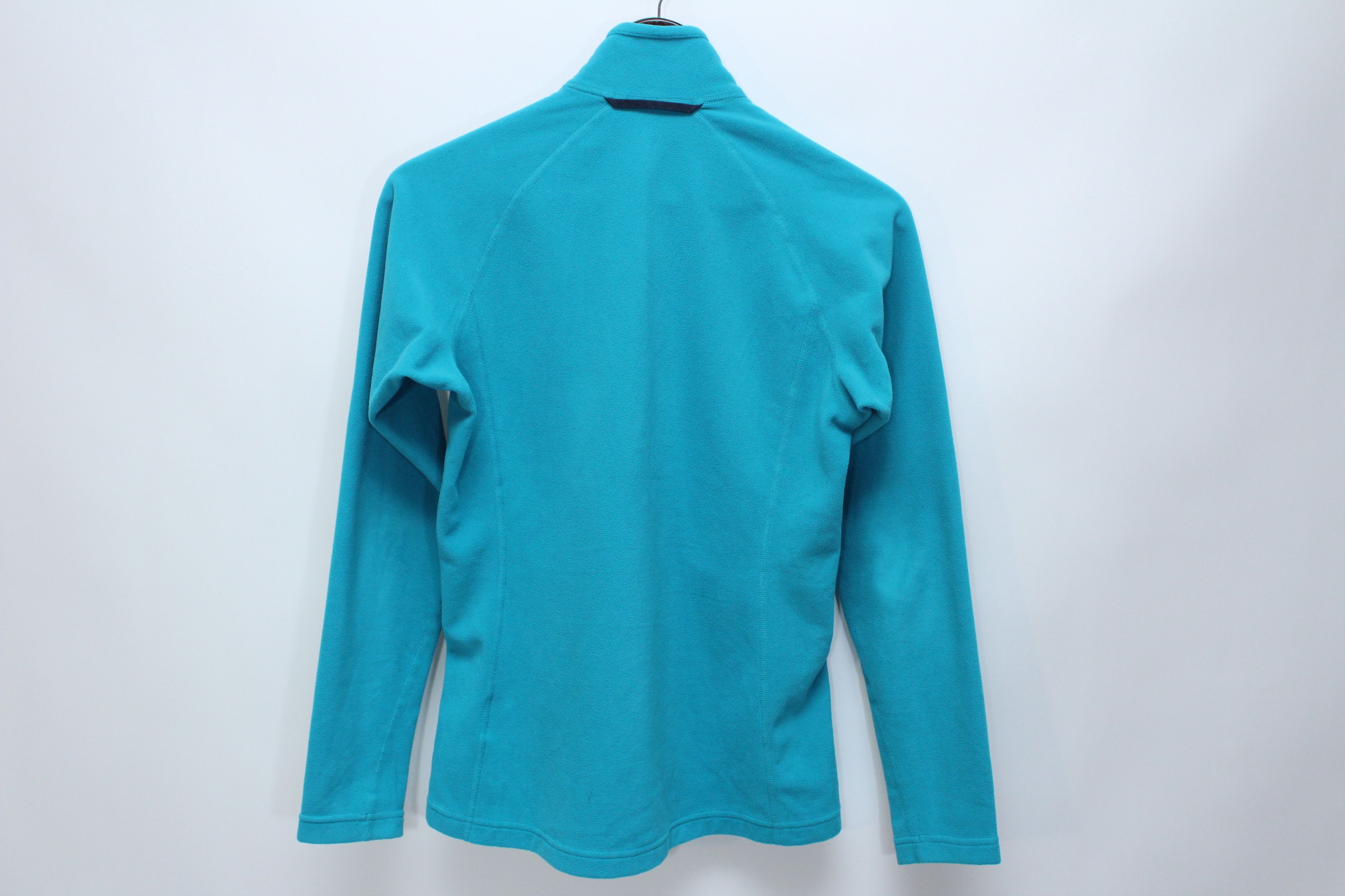 Haglofs Haglofs Full Zip Fleece Jacket Womens Size S Outdoor Size S / US 4 / IT 40 - 5 Thumbnail
