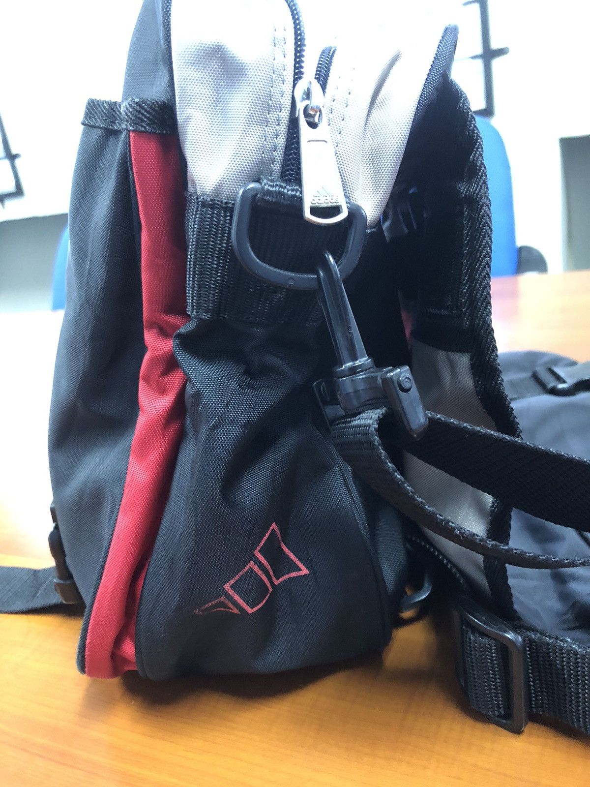 Adidas Adidas Multipurpose Bag Size ONE SIZE - 14 Thumbnail