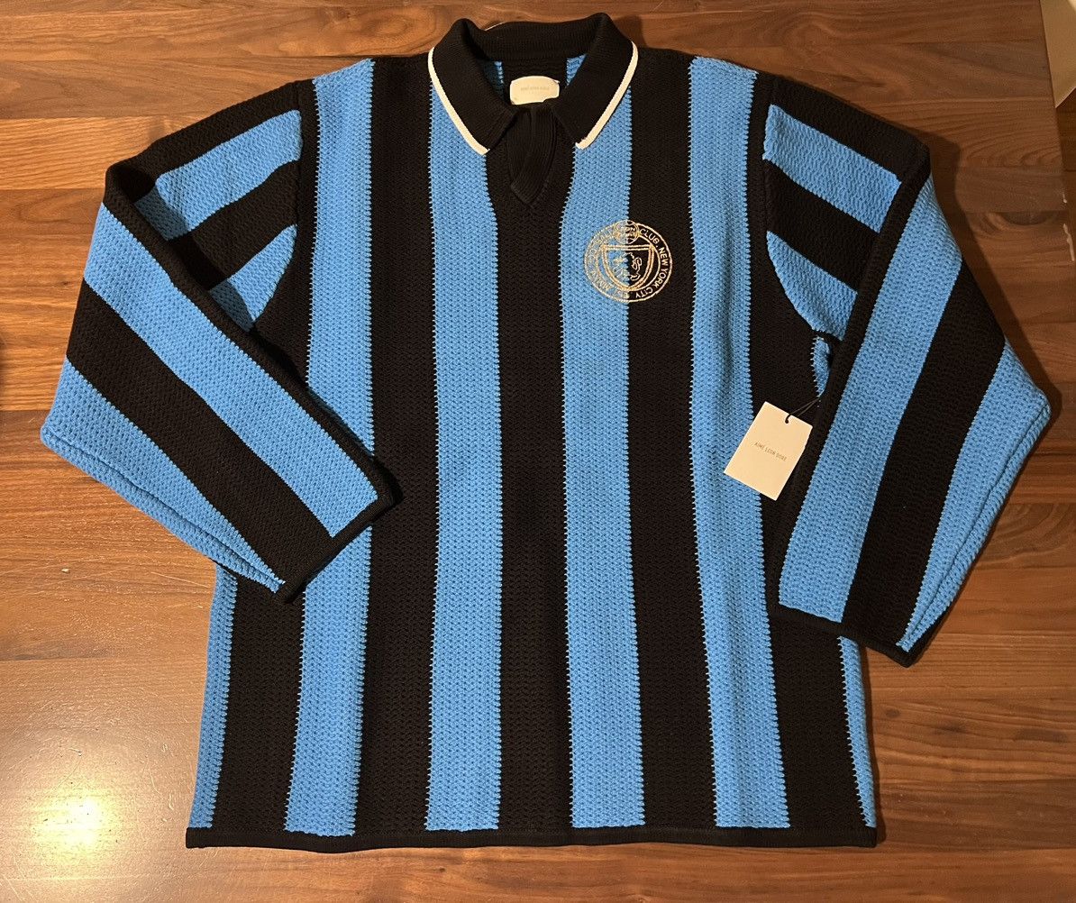 Aime Leon Dore Football | Grailed