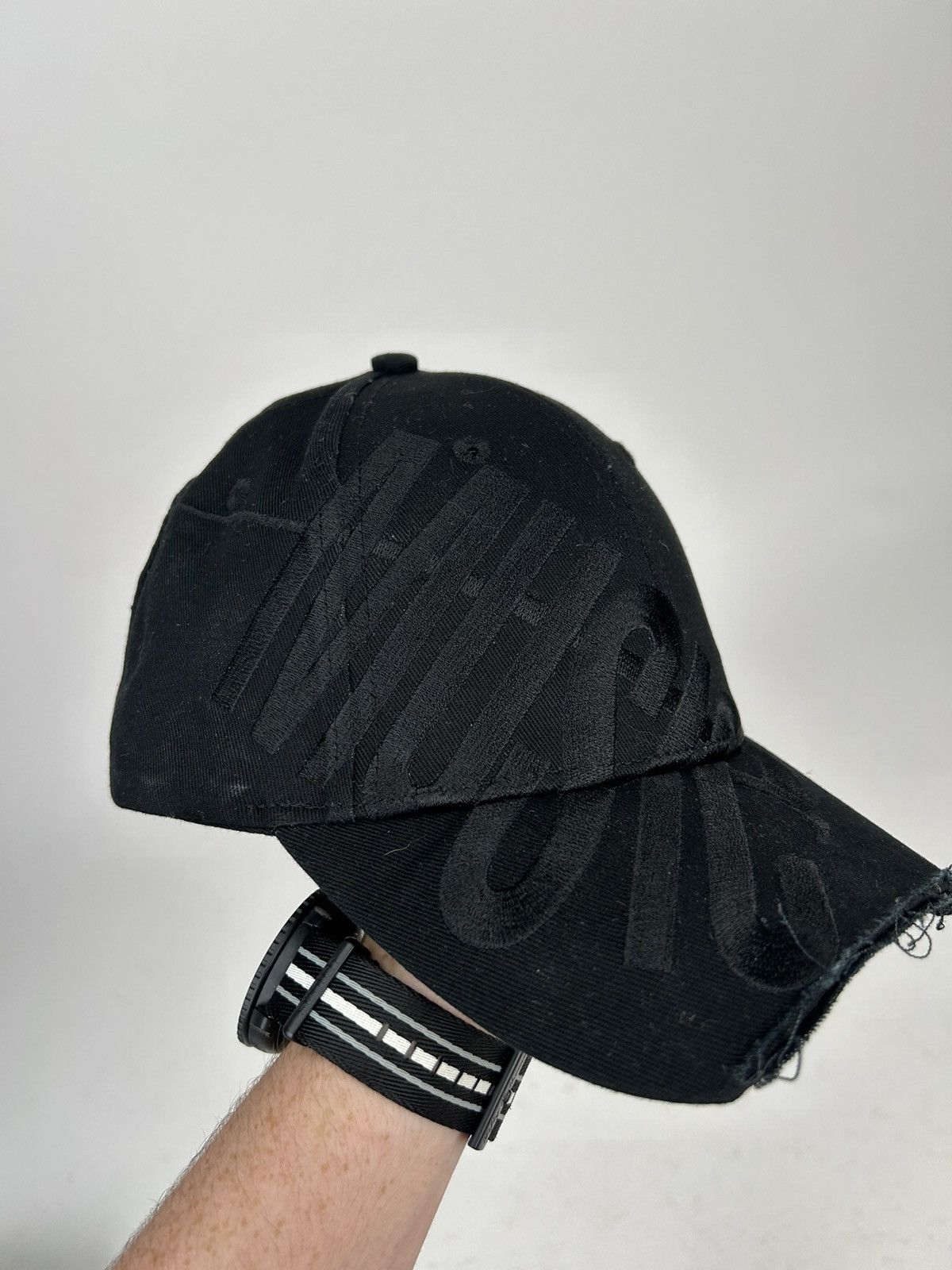 playboi carti music キャップ Playboi Carti Playboi Carti « MUSIC » cap | Grailed