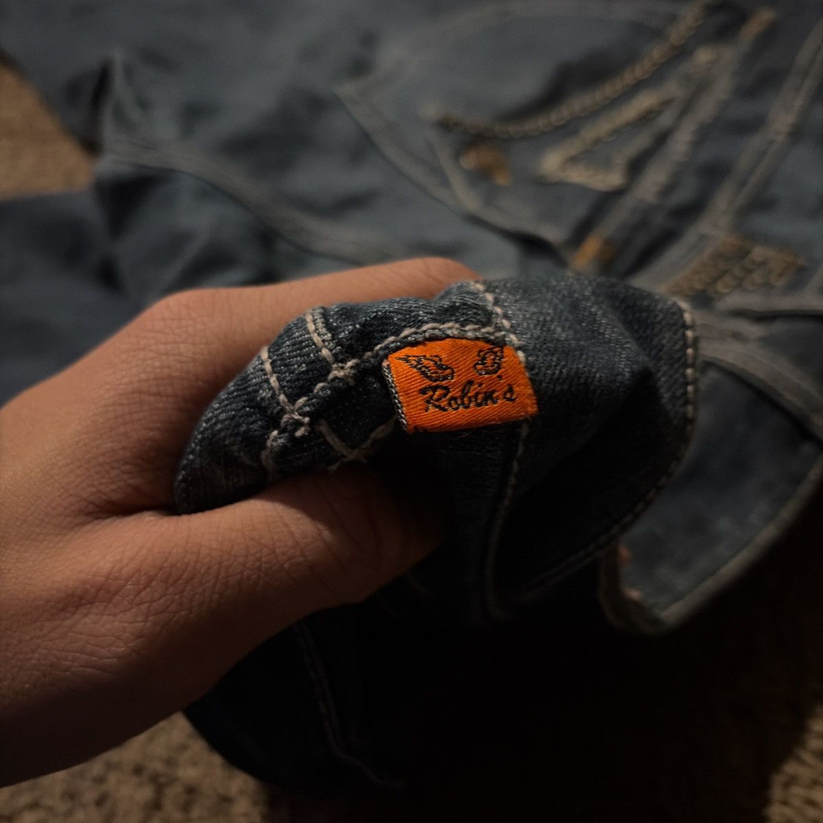 Robin jeans