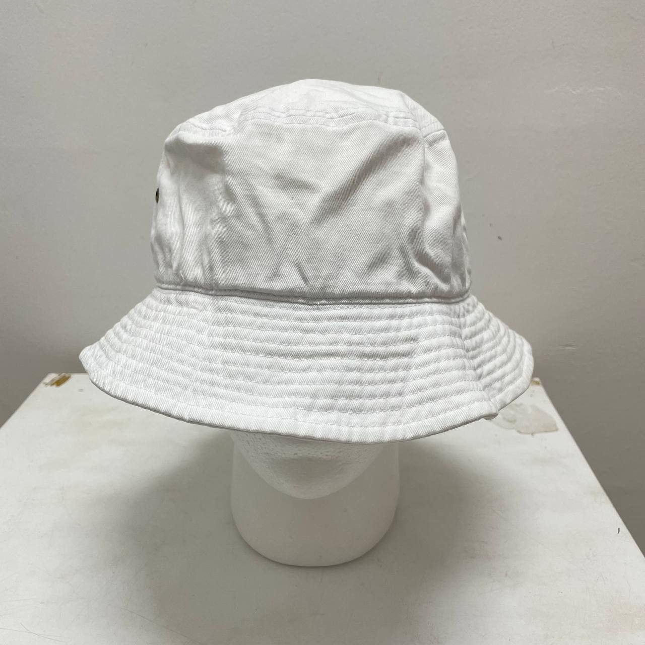 Vintage ⭐️SALE⭐️ NEWHATTAN OUTDOOR BUCKET HAT Size ONE SIZE - 1 Thumbnail