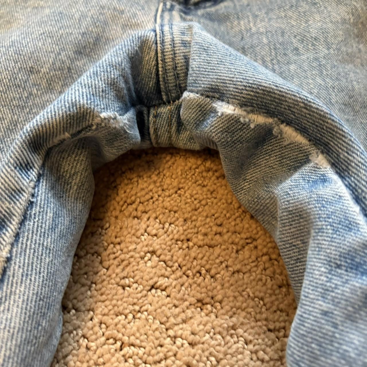 Wrangler Wrangler 90s Mom Jeans Size 29" - 4 Thumbnail