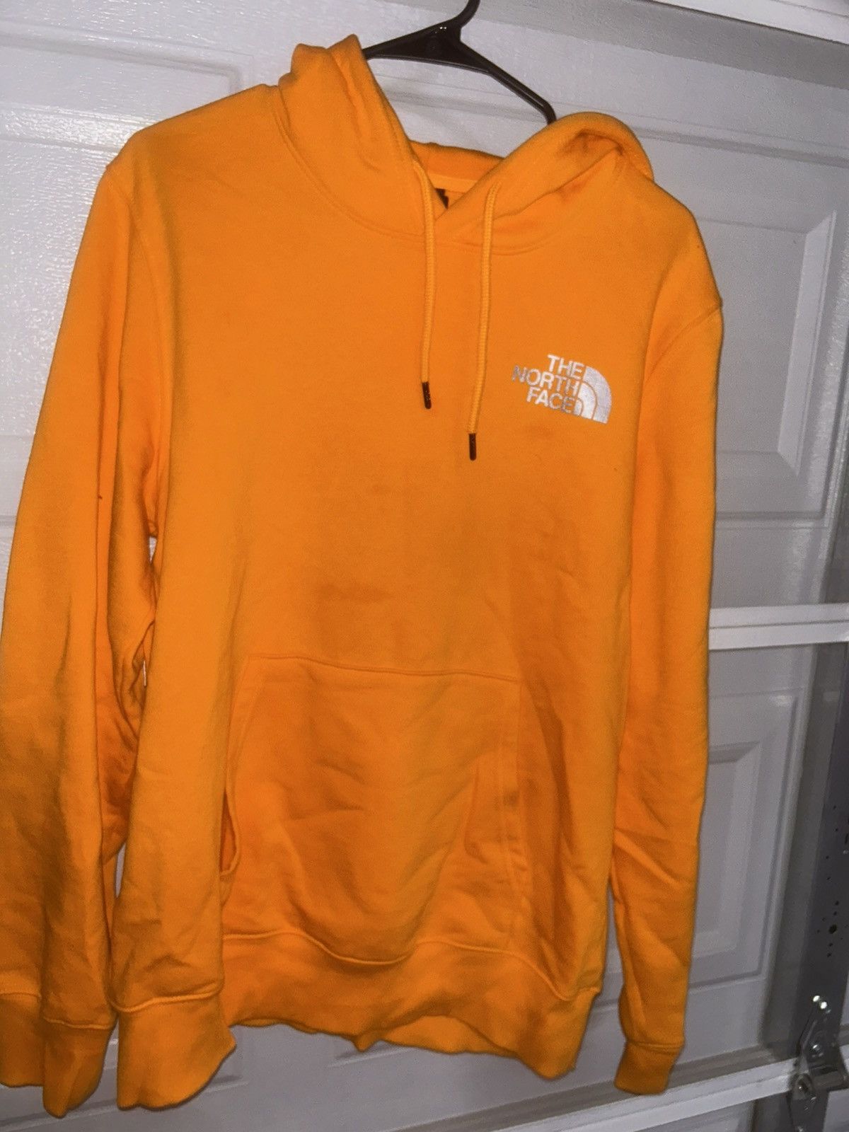 The North Face North face hoodie Size US M / EU 48-50 / 2 - 1 Thumbnail