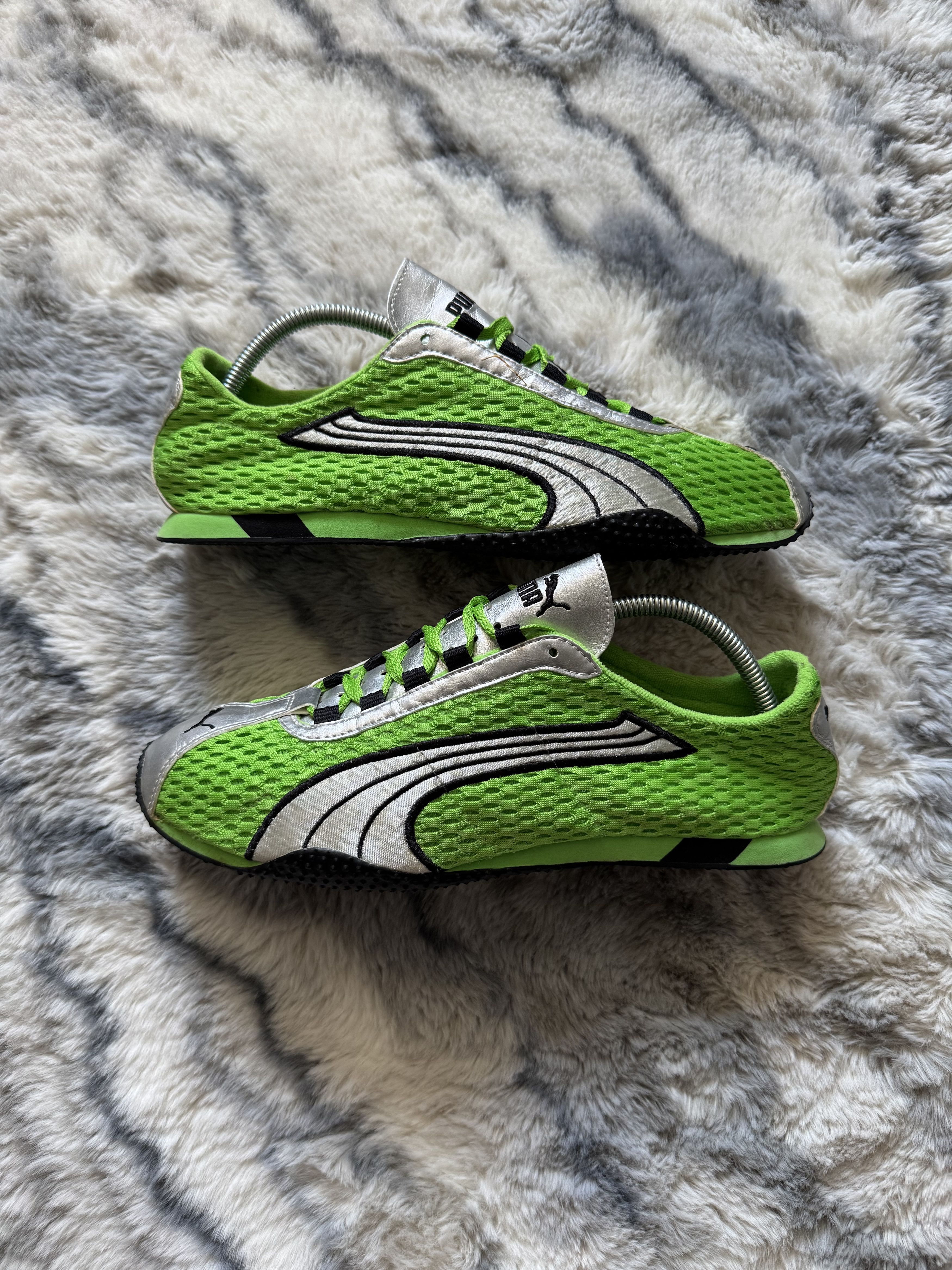 Puma Puma Beisser (2005) | Grailed