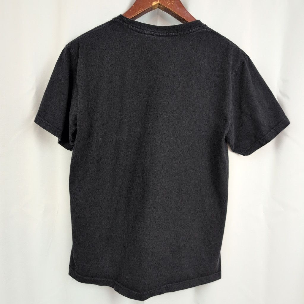 Band Tees × Vintage Vintage The GTS Tagged Unknown Pleasures Radio Waves Shirt Size US M / EU 48-50 / 2 - 4 Thumbnail