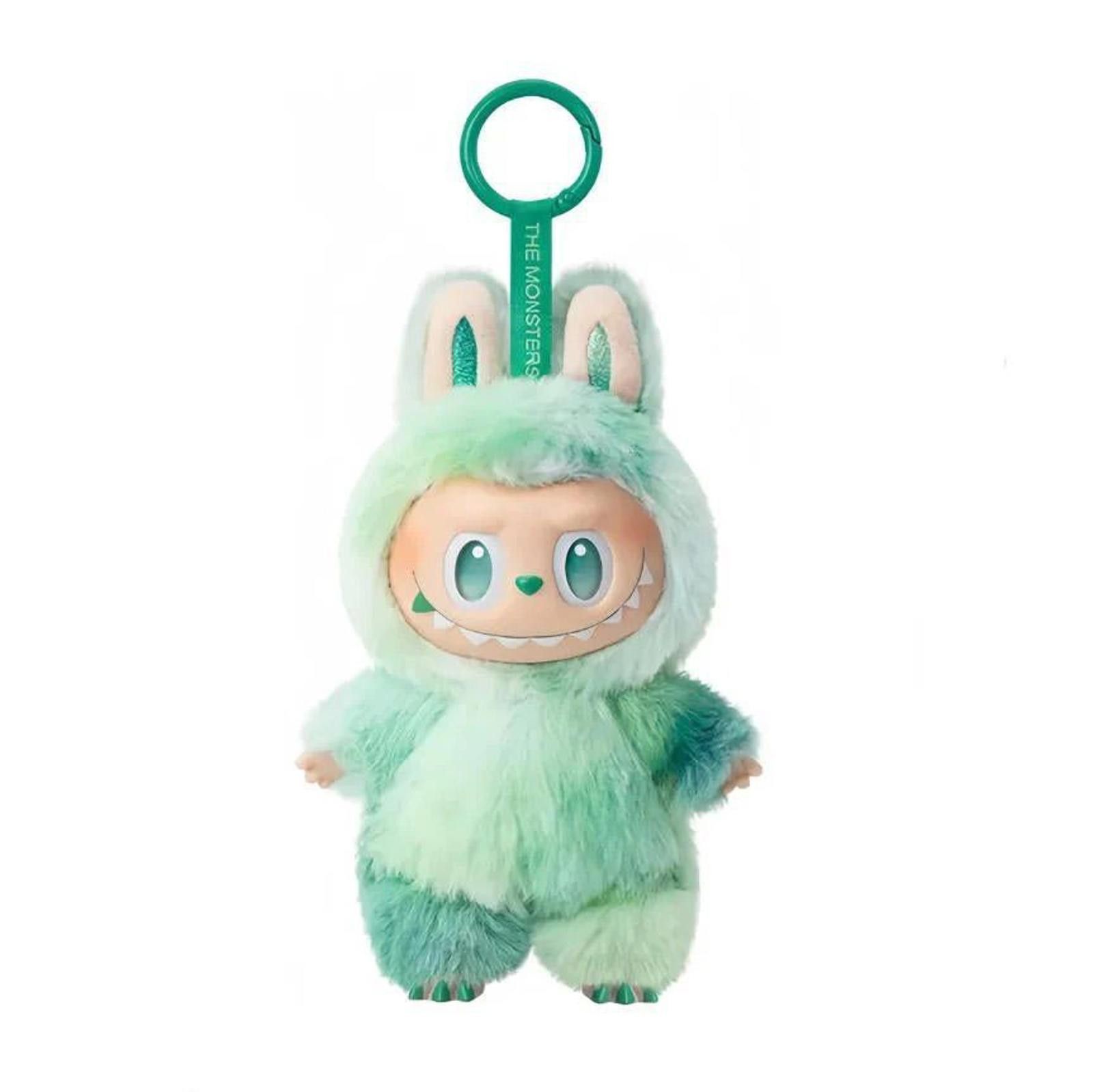 POP MART LABUBU V3 SERENITY Size ONE SIZE - 1 Thumbnail
