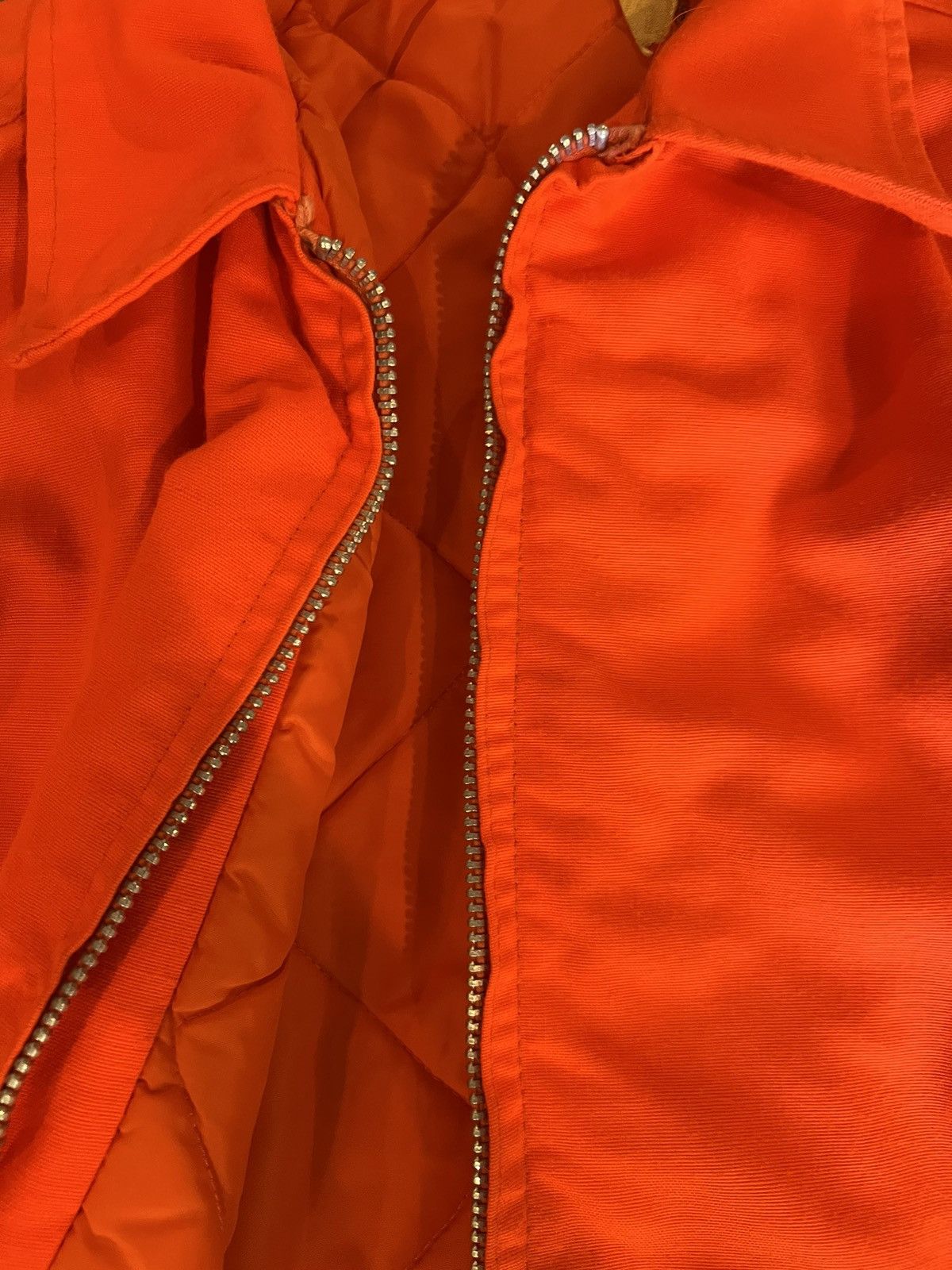 Vintage Vintage hunting jacket Size US XXL / EU 58 / 5 - 6 Thumbnail