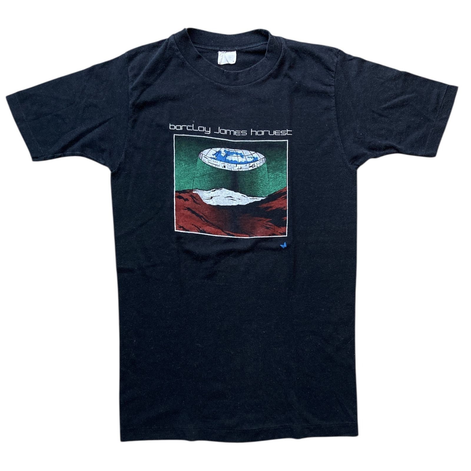 Other Barclay James Harvest, Eyes of the Universe EU Tour, Vintage Size US S / EU 44-46 / 1 - 1 Thumbnail