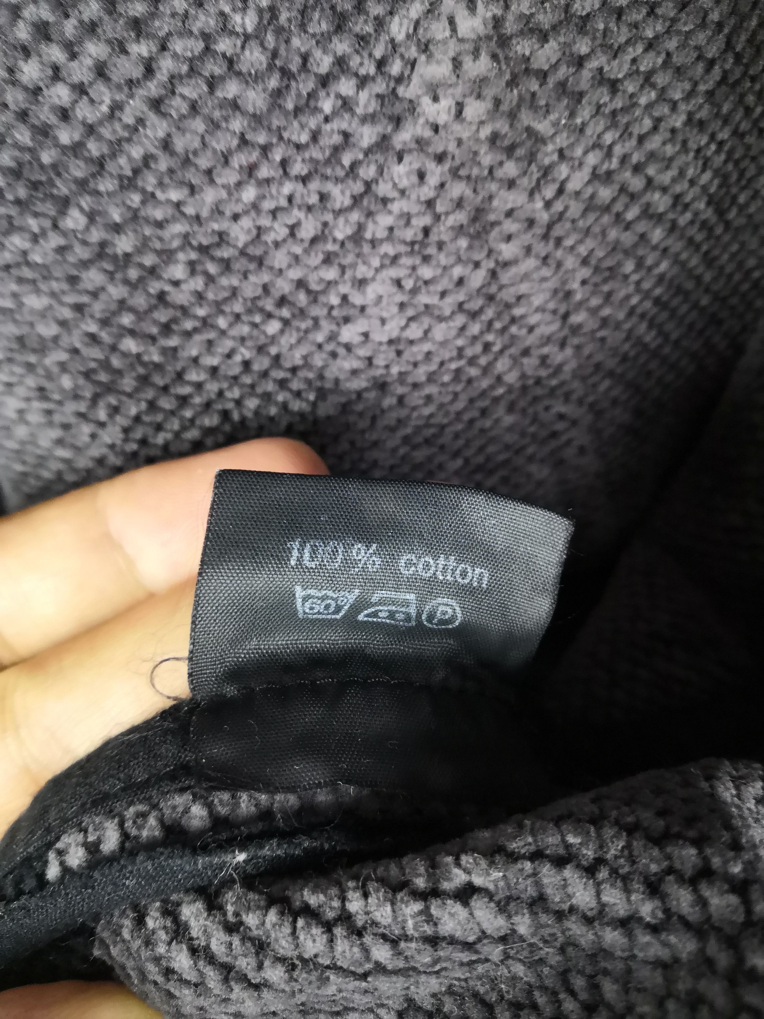 Annikki Karvinen Vintage Annikki Karvinen Jacket Handmade Art Winter Coat Size US L / EU 52-54 / 3 - 6 Thumbnail