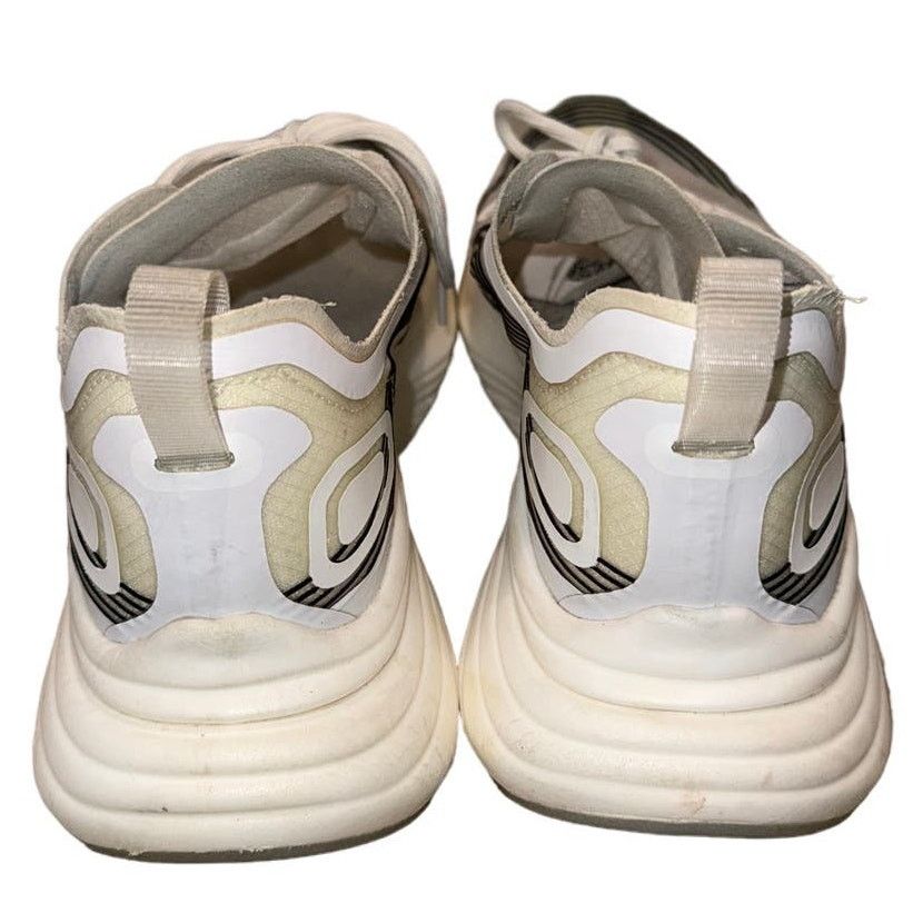 Athletic Propulsion Labs APL: Athletic Propulsion Labs Streamline White/Clear Sneaker Size US 6.5 / IT 36.5 - 3 Thumbnail