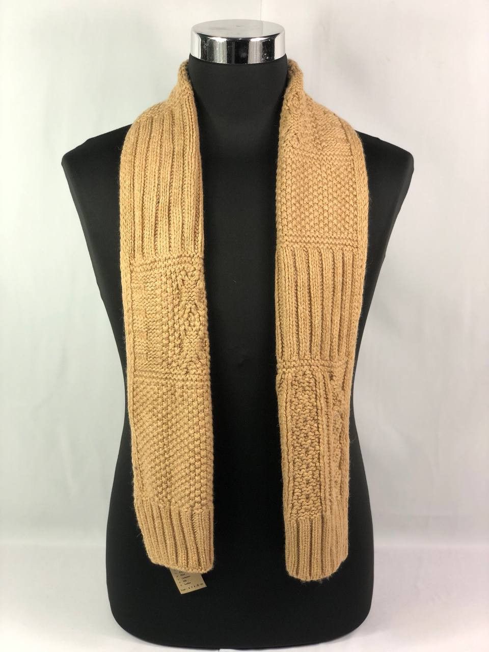 Polo Ralph Lauren Polo Ralph Lauren Scarf Muffler Neckwear M130 Size ONE SIZE - 2 Thumbnail