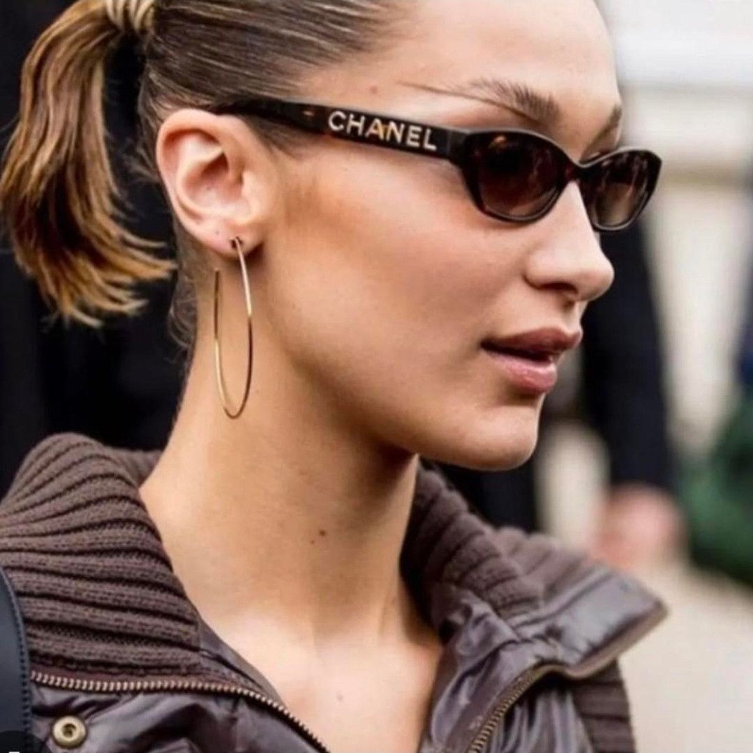 Chanel Chanel sunglasses Size ONE SIZE - 1 Thumbnail