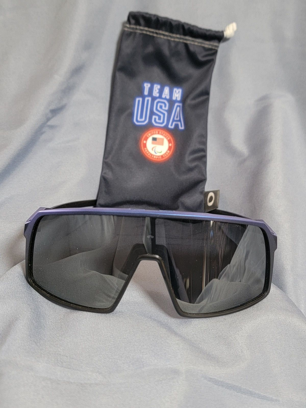 Oakley Oakley Sutro Team USA Size ONE SIZE - 1 Thumbnail