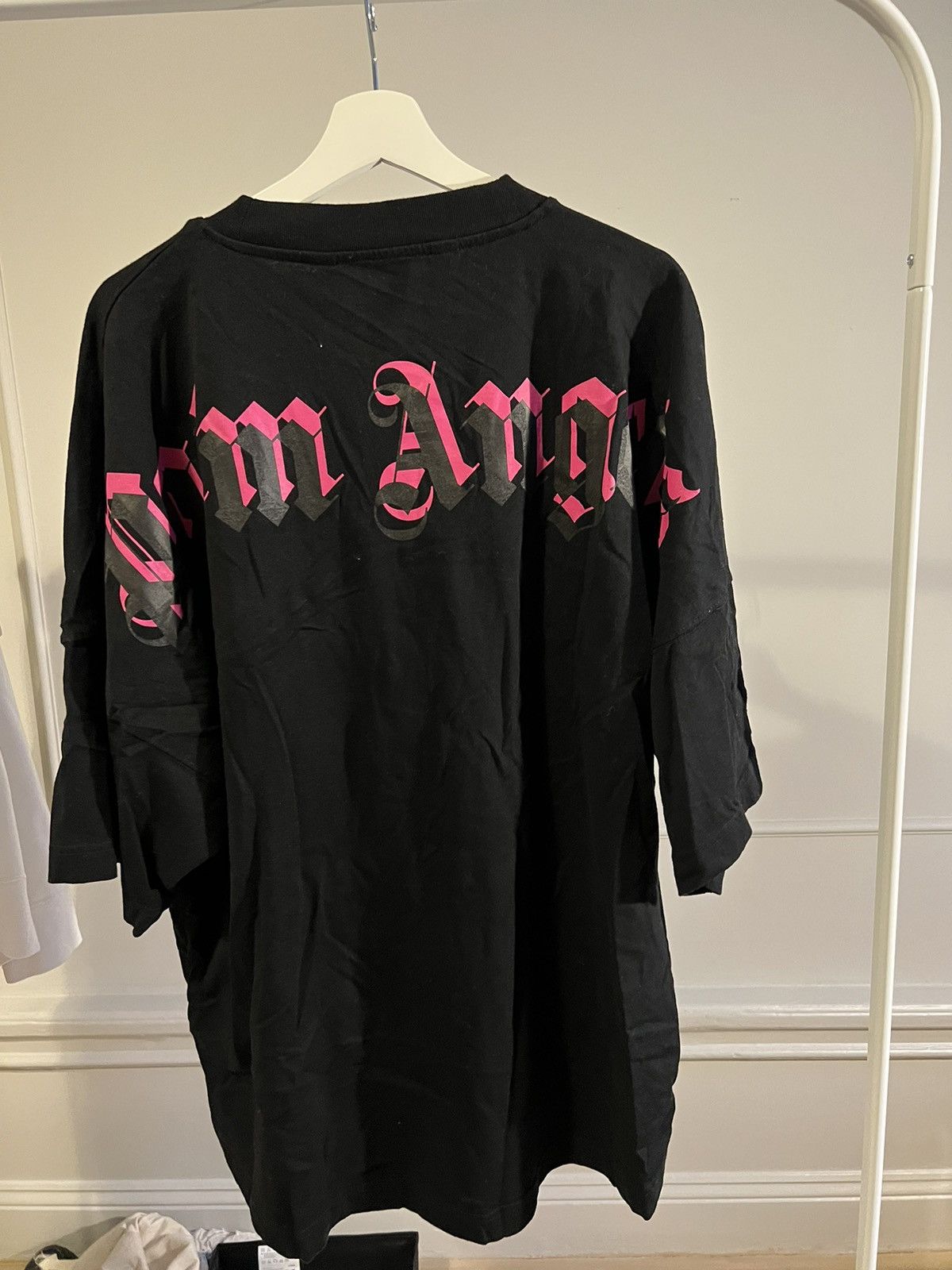 Palm Angels Palm angles t shirt Size US XL / EU 56 / 4 - 2 Thumbnail
