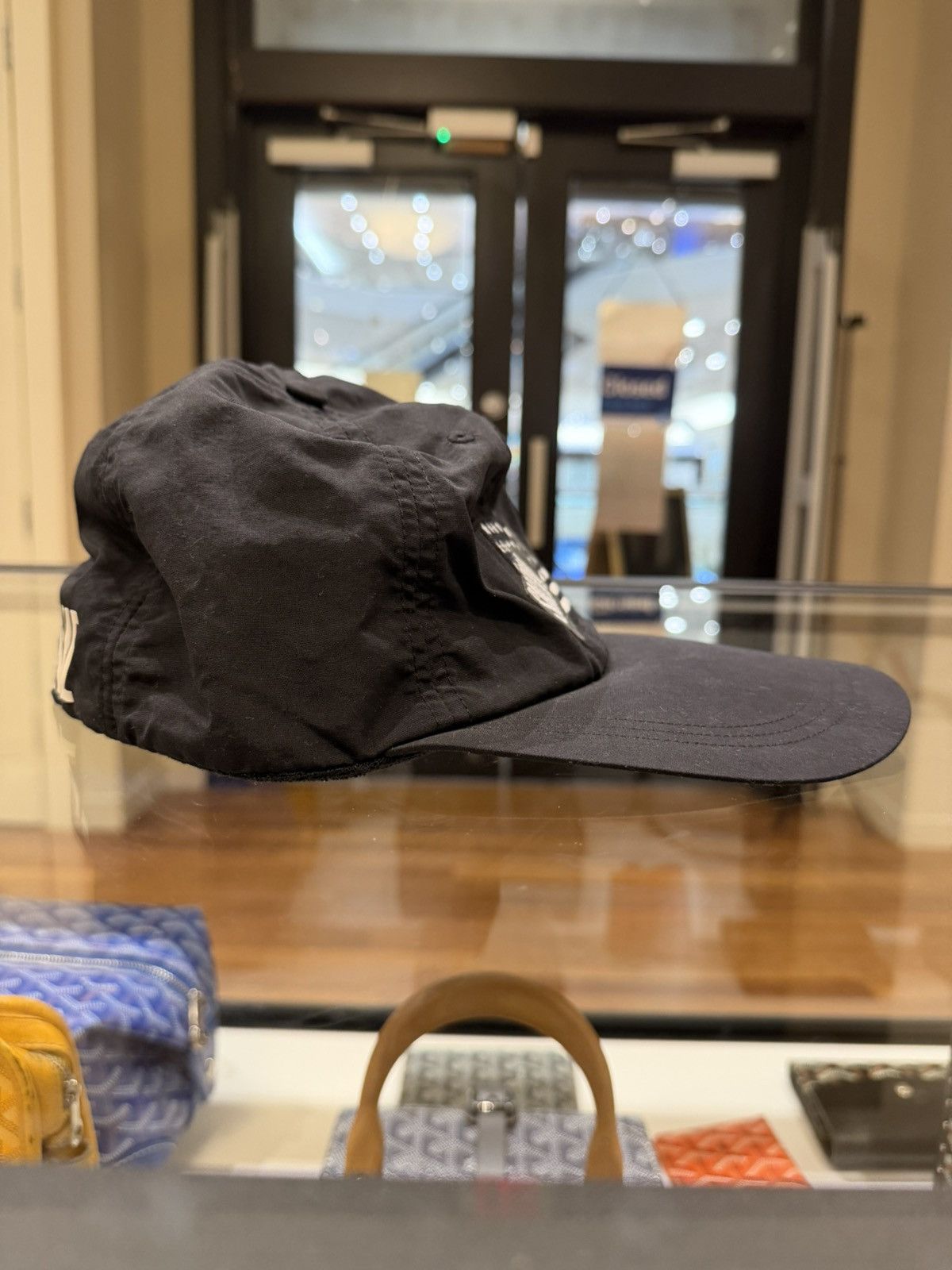 Polo Ralph Lauren Polo Ralph Lauren Snow Beach Hat Size ONE SIZE - 3 Thumbnail