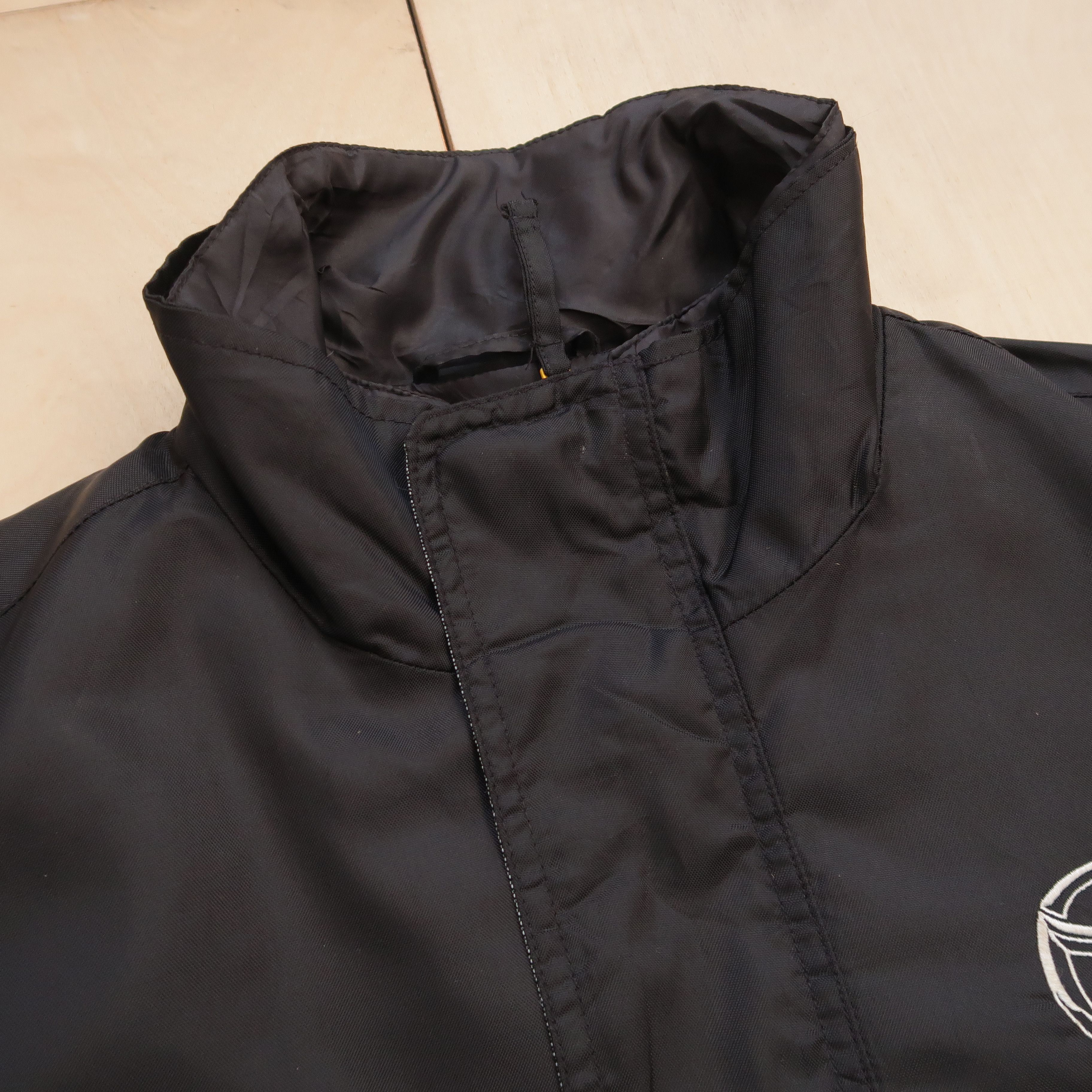 Japanese Brand Vintage 90s Mazda Racing Sport Zoom for Racer Jacket Size US L / EU 52-54 / 3 - 5 Thumbnail