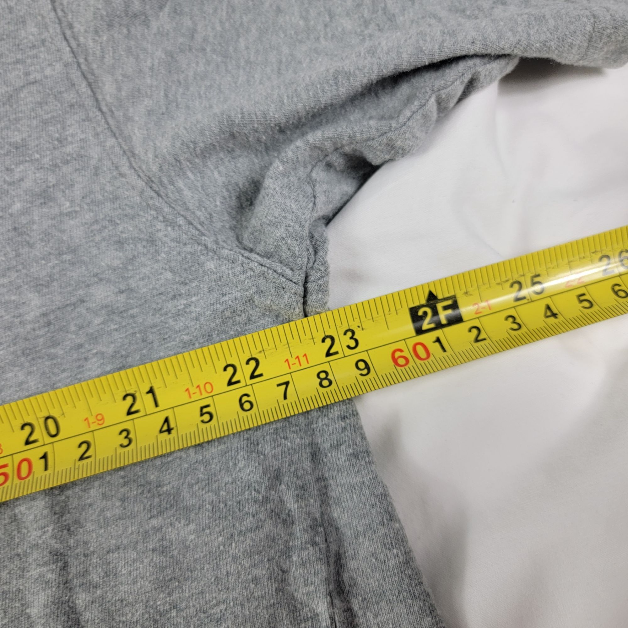 Other Jamaica Jaxx Lost In Paradise Mens Large Gray Graphic T Shir Size US L / EU 52-54 / 3 - 6 Thumbnail