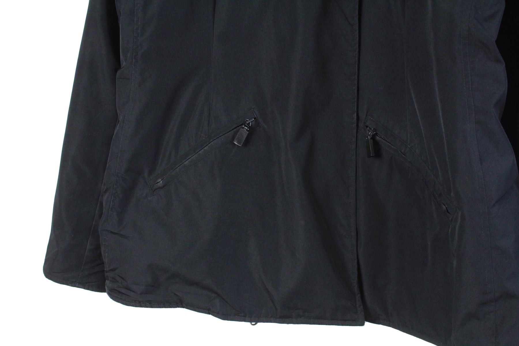 Aspesi Aspesi Jacket Women's Large Size L / US 10 / IT 46 - 4 Thumbnail