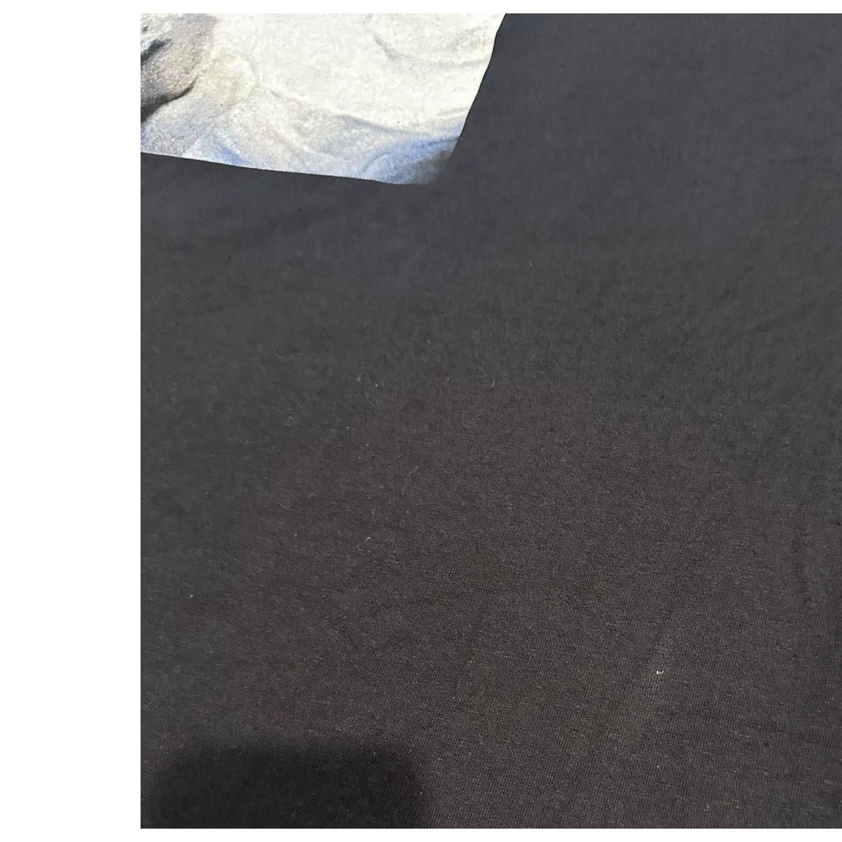 Revenge Revenge Black Heavens T-Shirt Size US XXL / EU 58 / 5 - 8 Thumbnail